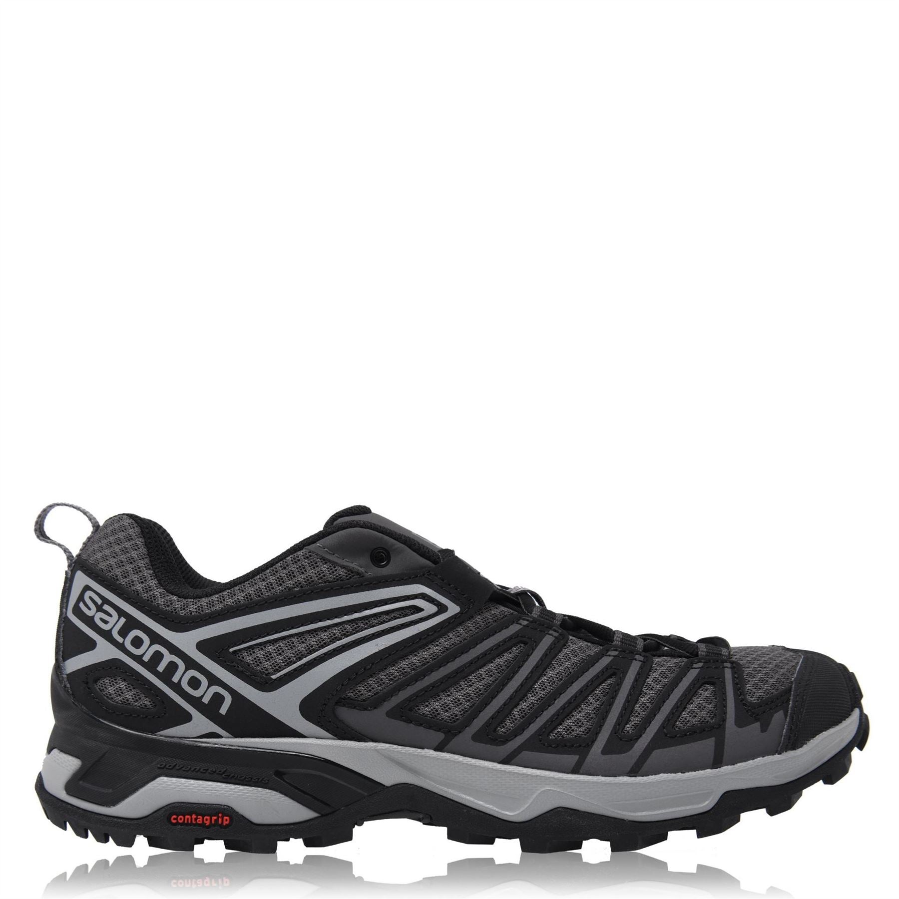 Salomon Ultra 3 Prime Walking Trainers Mens