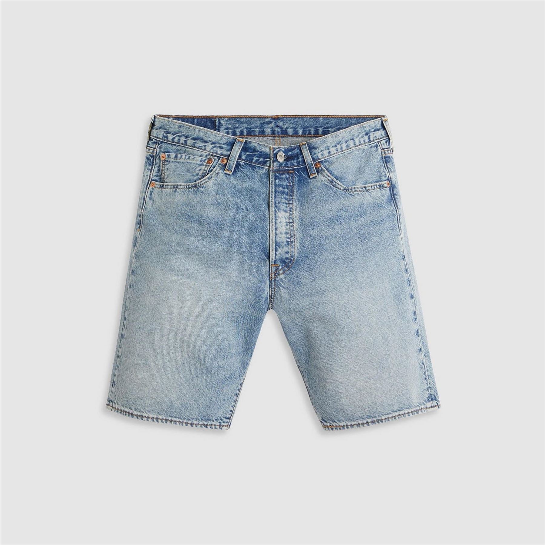 Levis 501 Orig Shorts