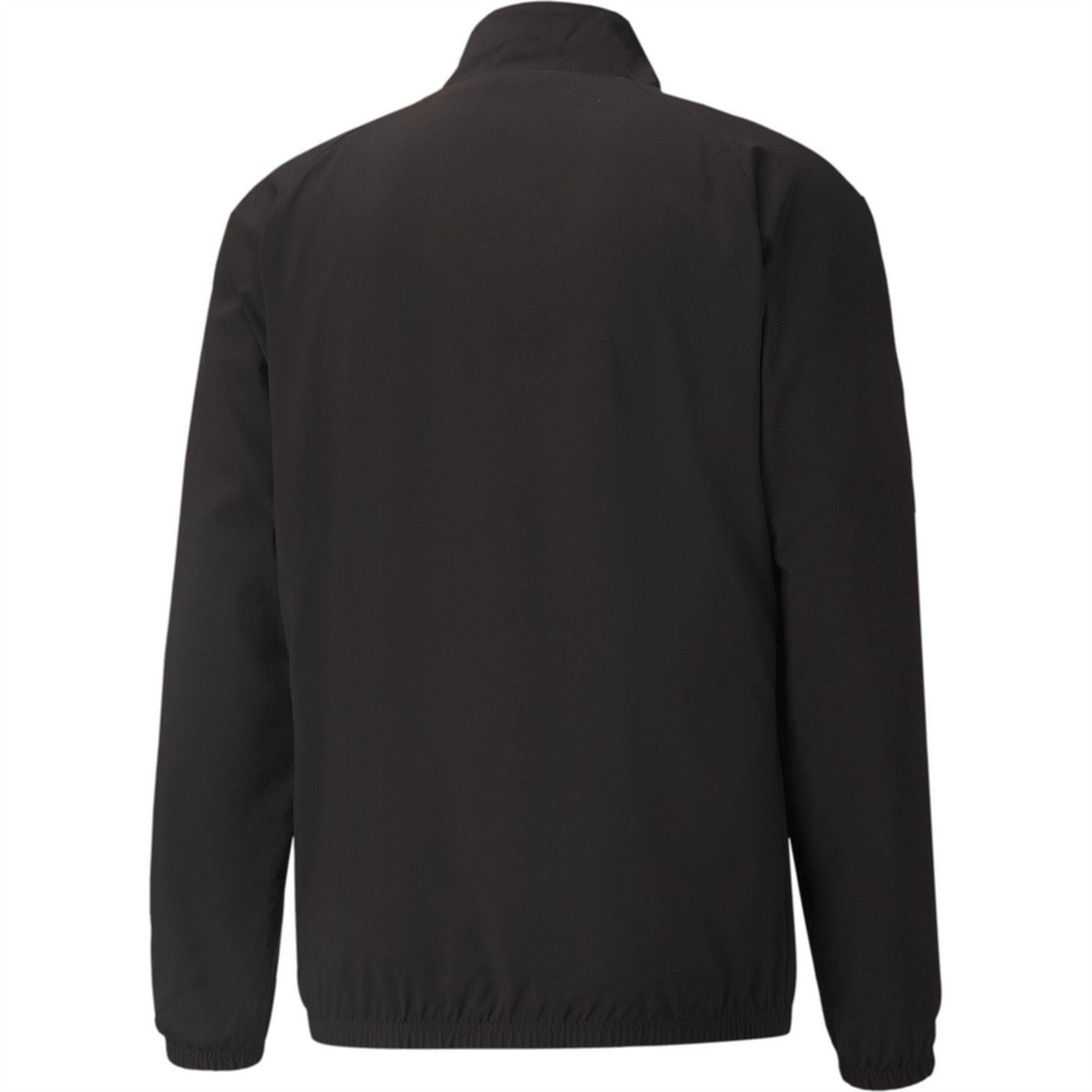 Puma Mens Teamliga Sideline Jacket Tracksuit Top