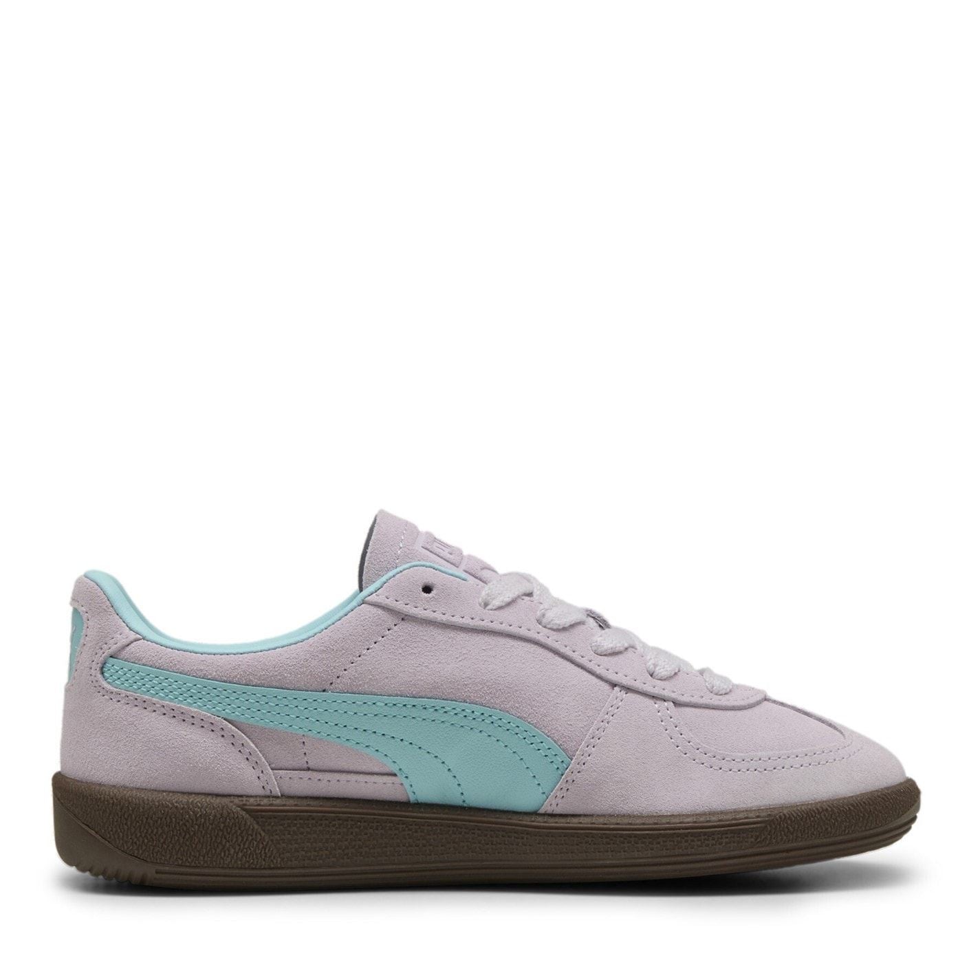 Puma Womens Palermo Trainers