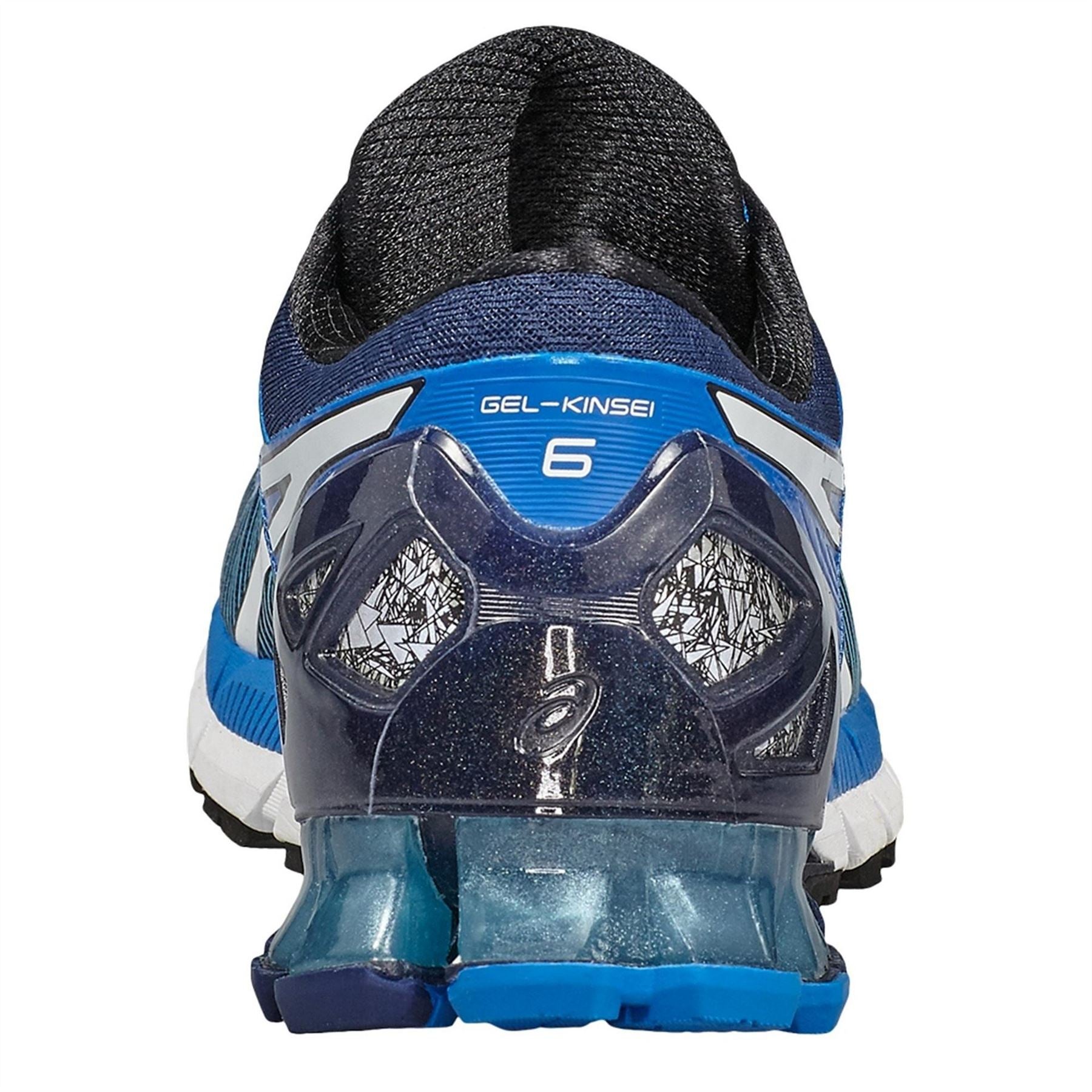 Asics Gel Kinsei 6