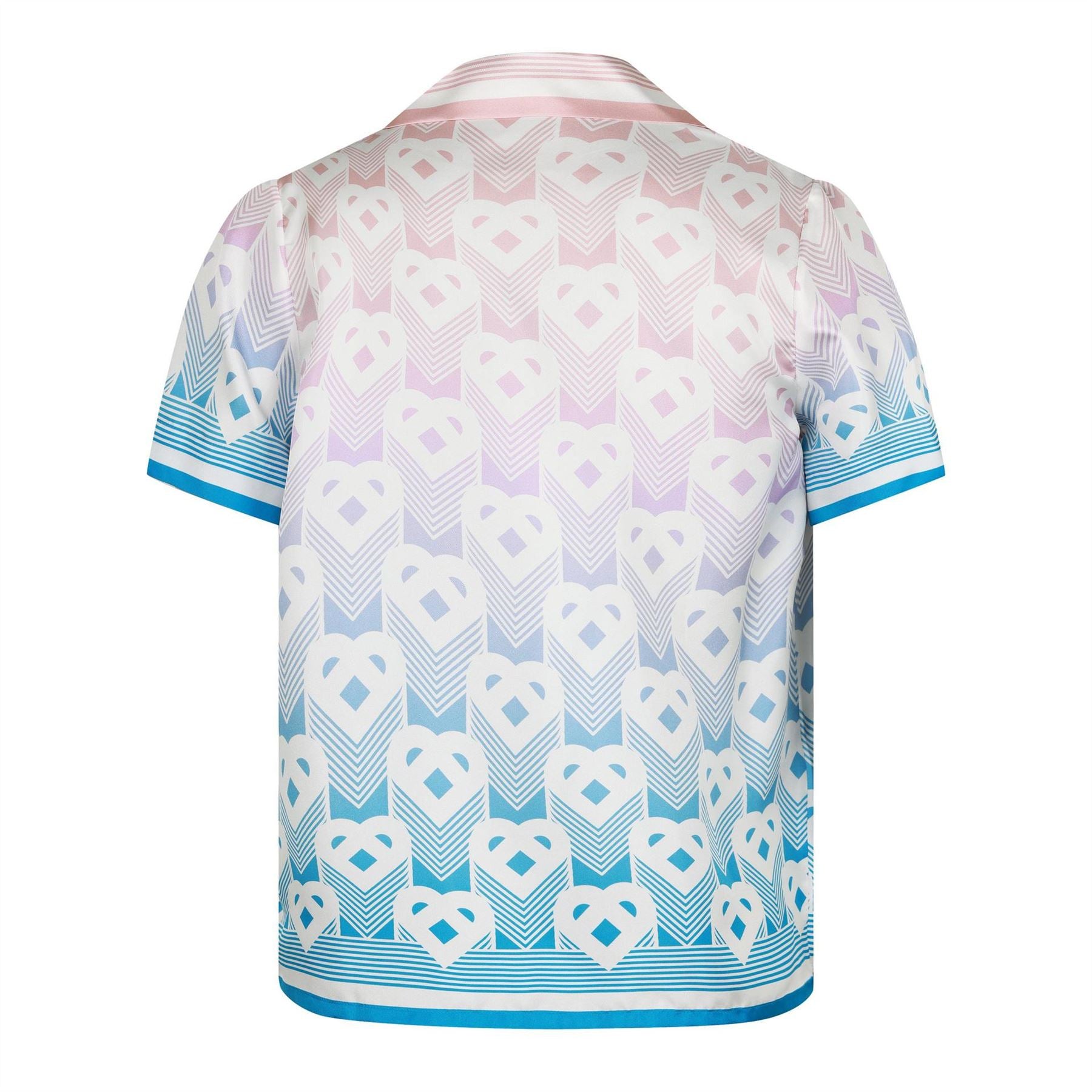 Casablanca Gradient Heart