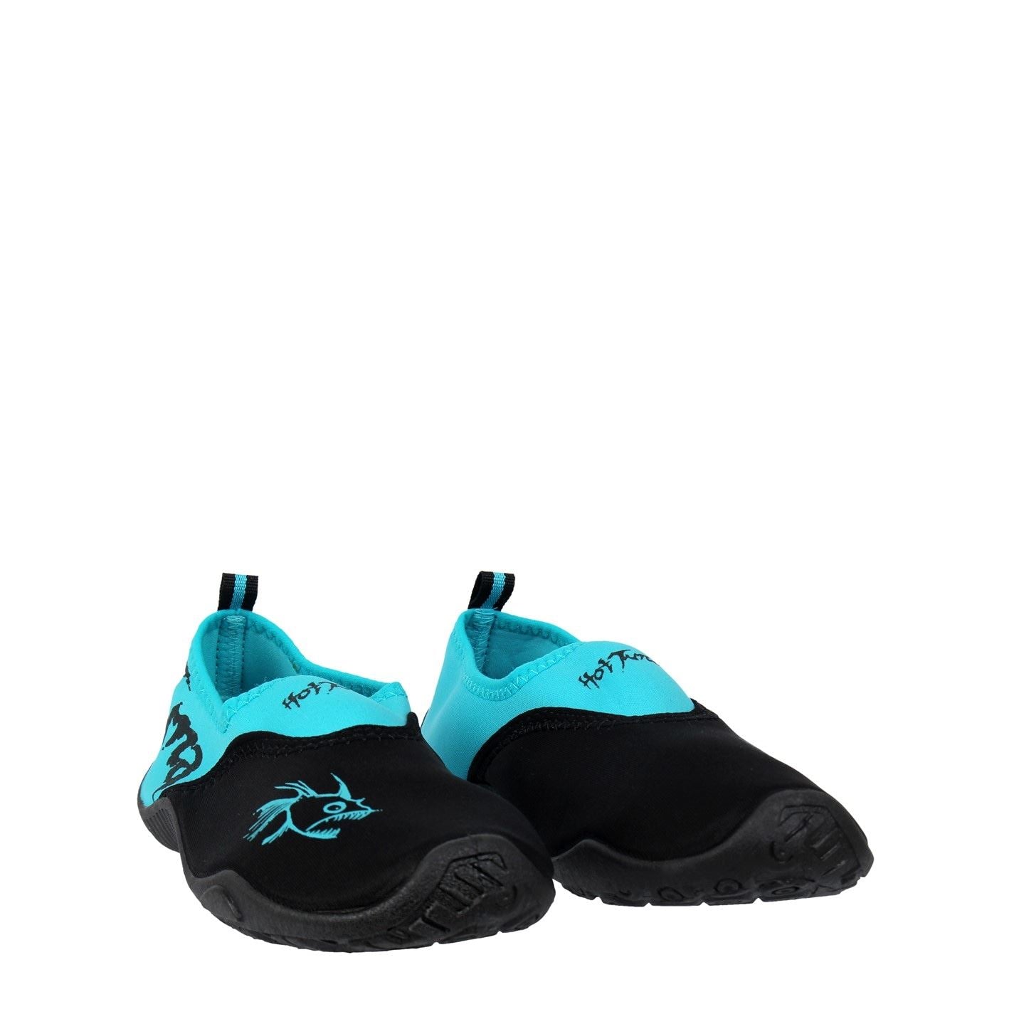 Hot Tuna Tuna Ladies Aqua Water Shoes