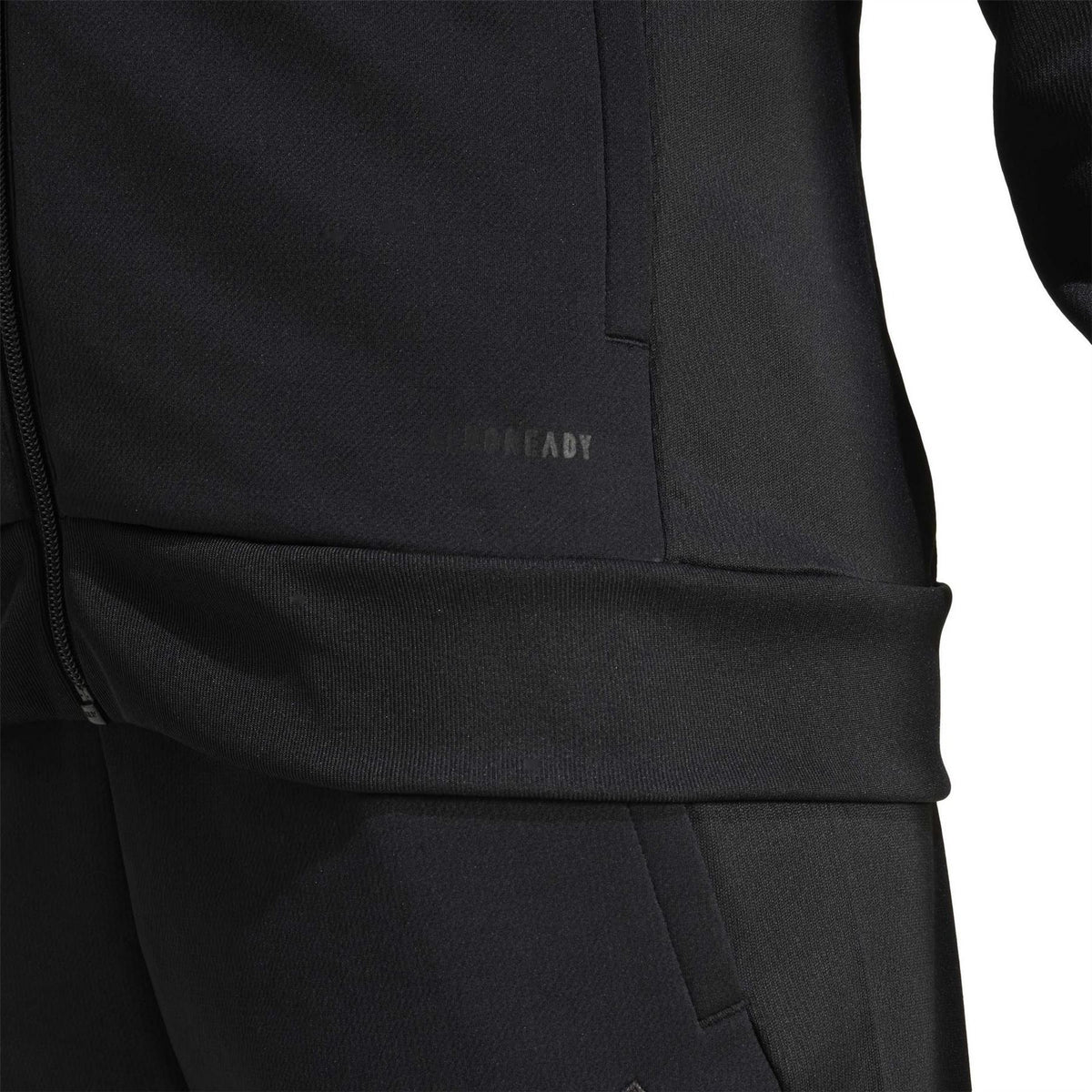 adidas Tiro25 FulL-Zip W