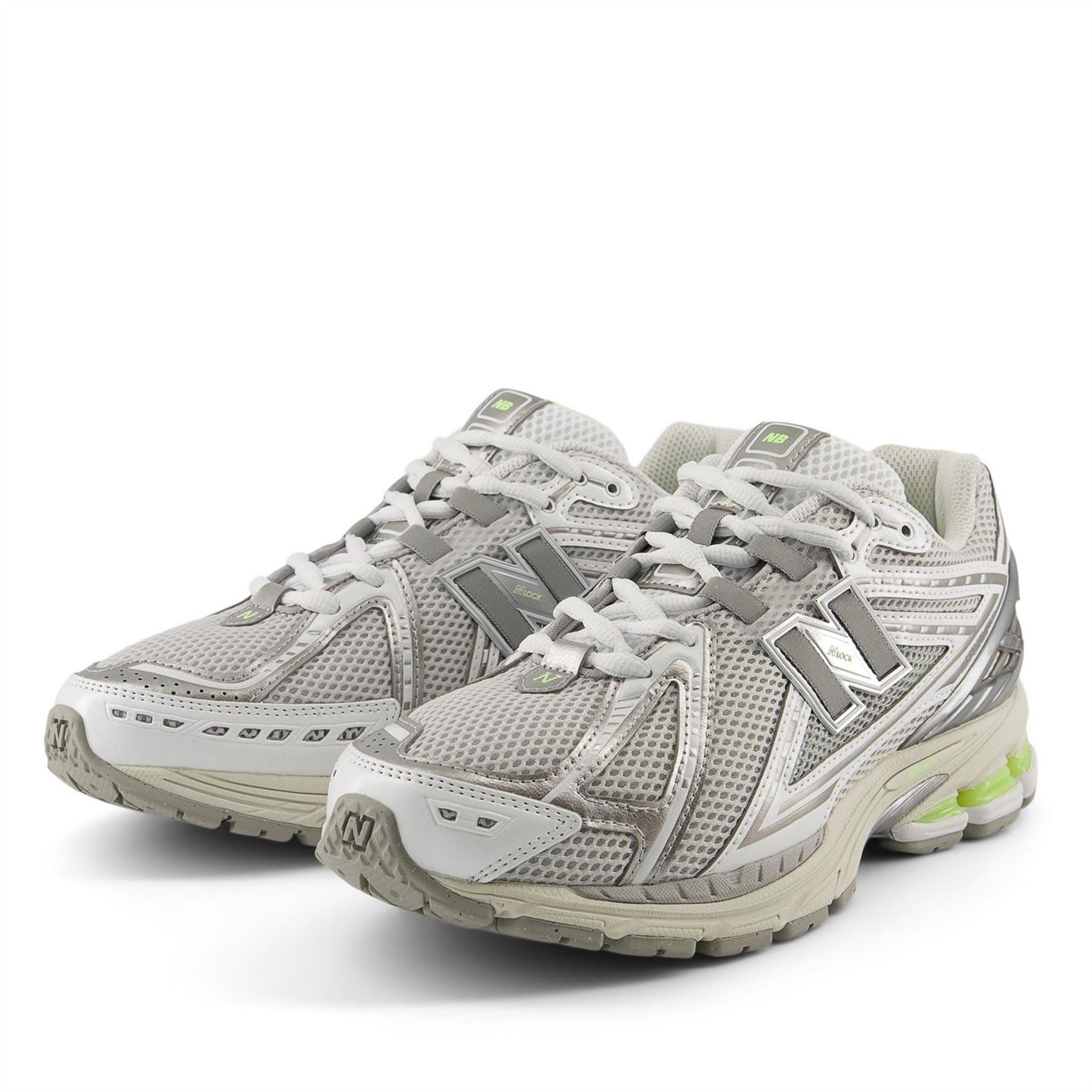 New Balance Womens 1906