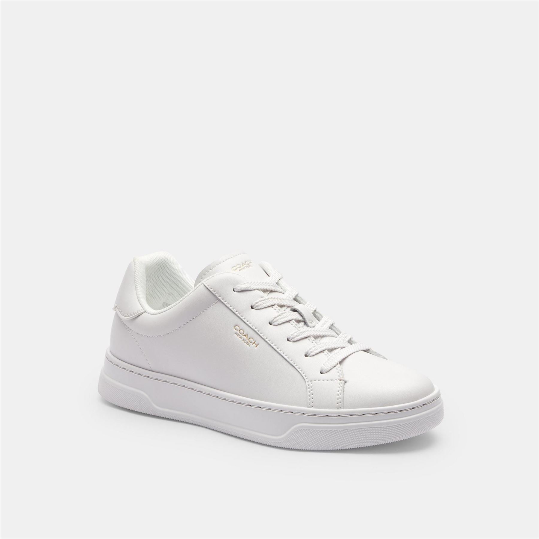 Coach Luxe Sneakers