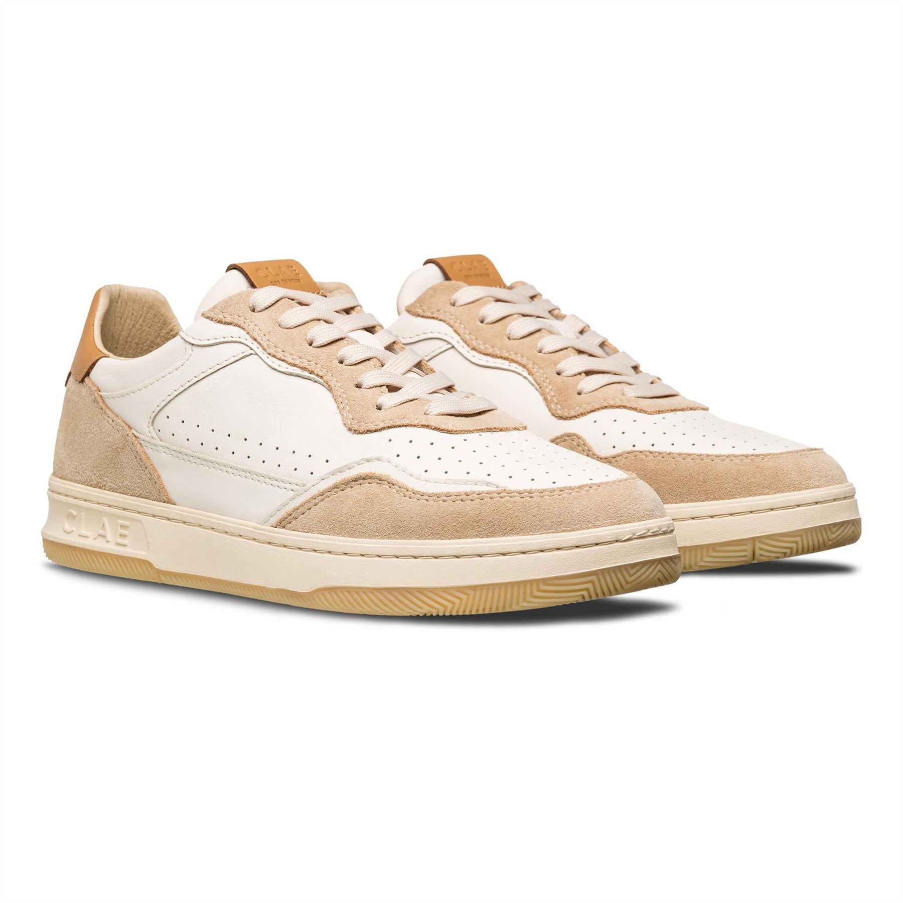Clae Adults Low Top Trainers