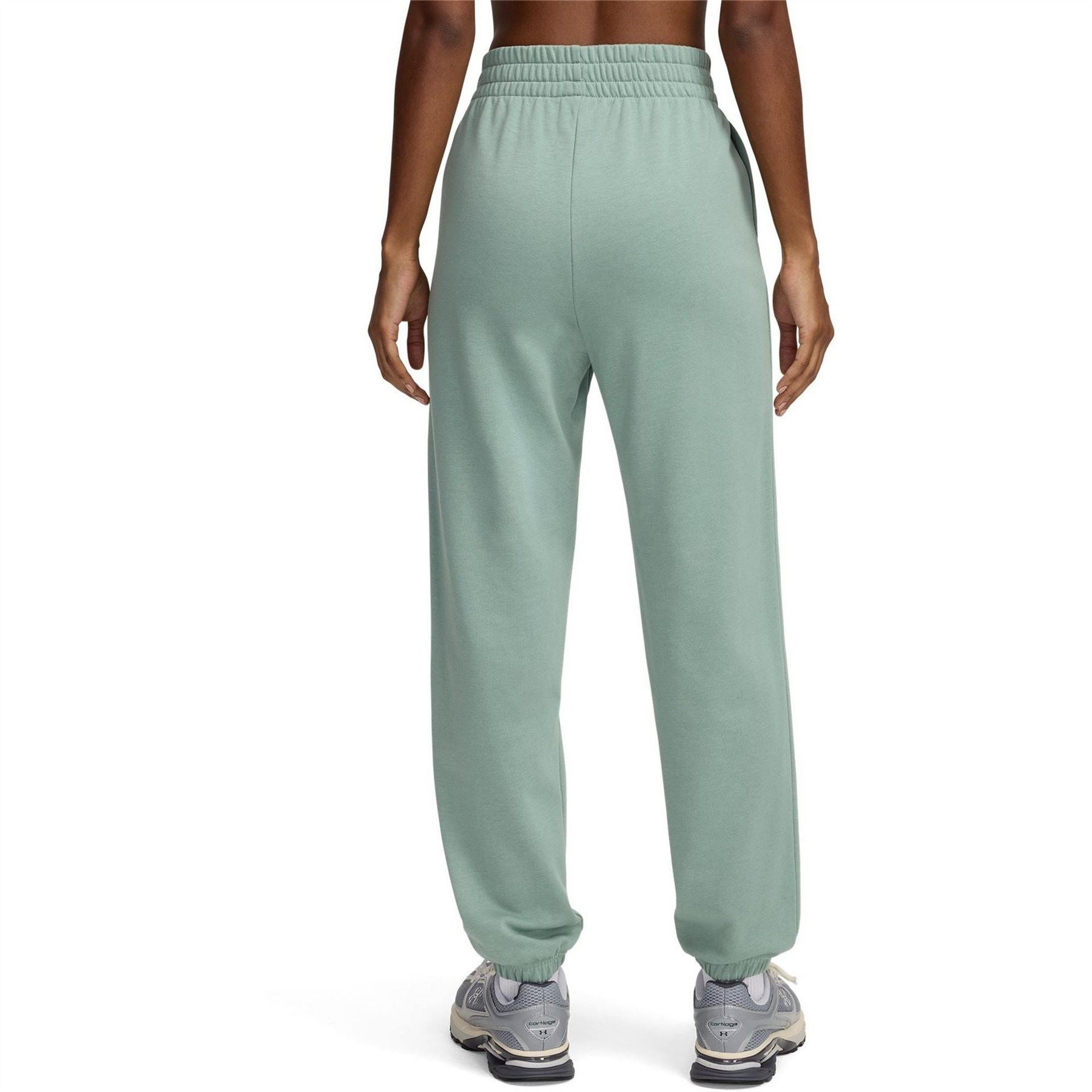 Under Armour Womens Rival Terry Joggers