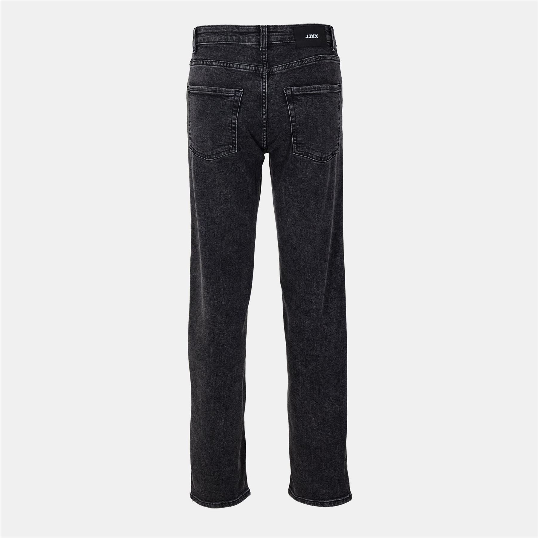 JJXX Straight Leg Five Pocket Jeans