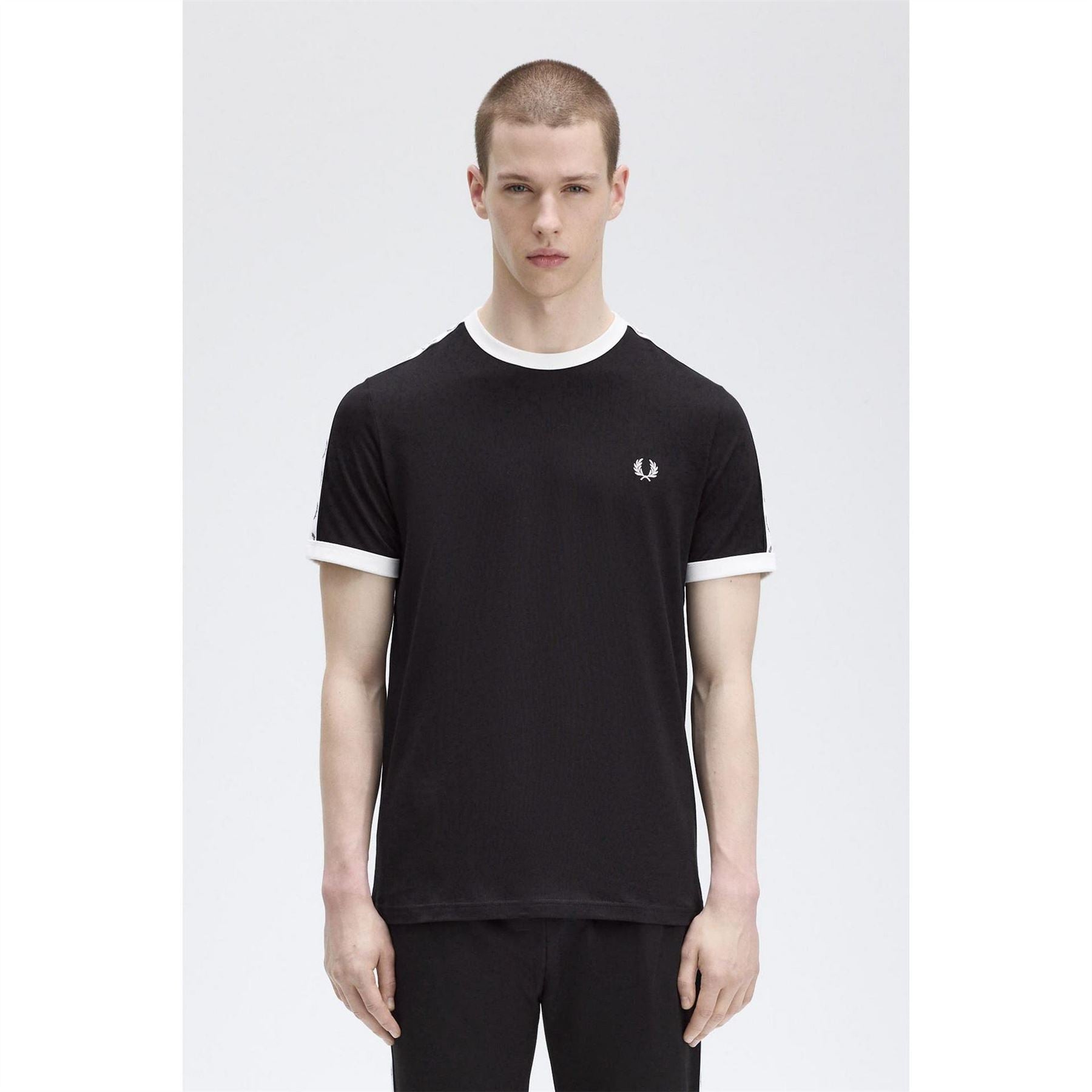 Fred Perry Tee