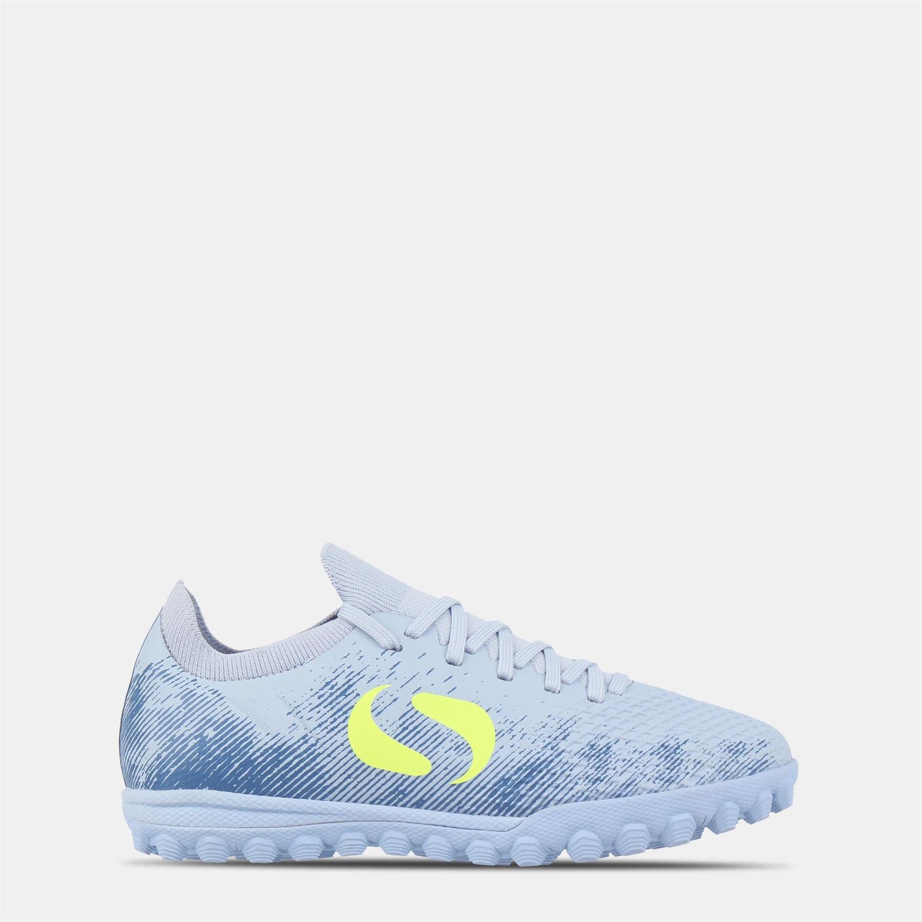 Sondico Blaze Childrens Astro Turf Trainers