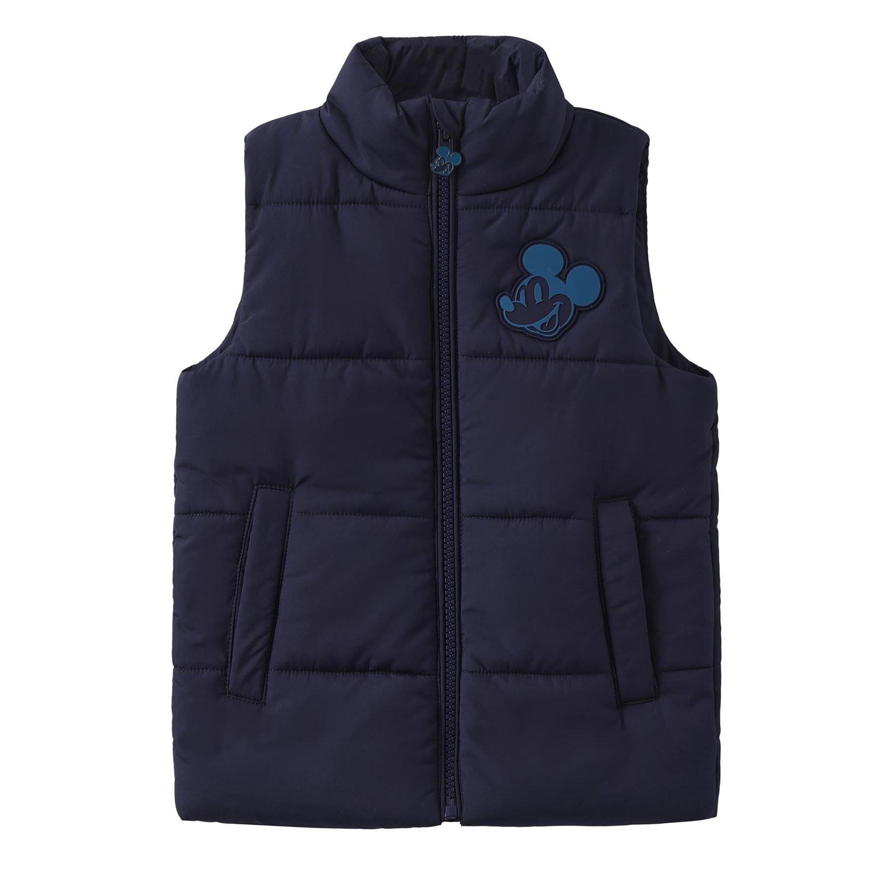 Character Gilet 3 Piece Set Juniors