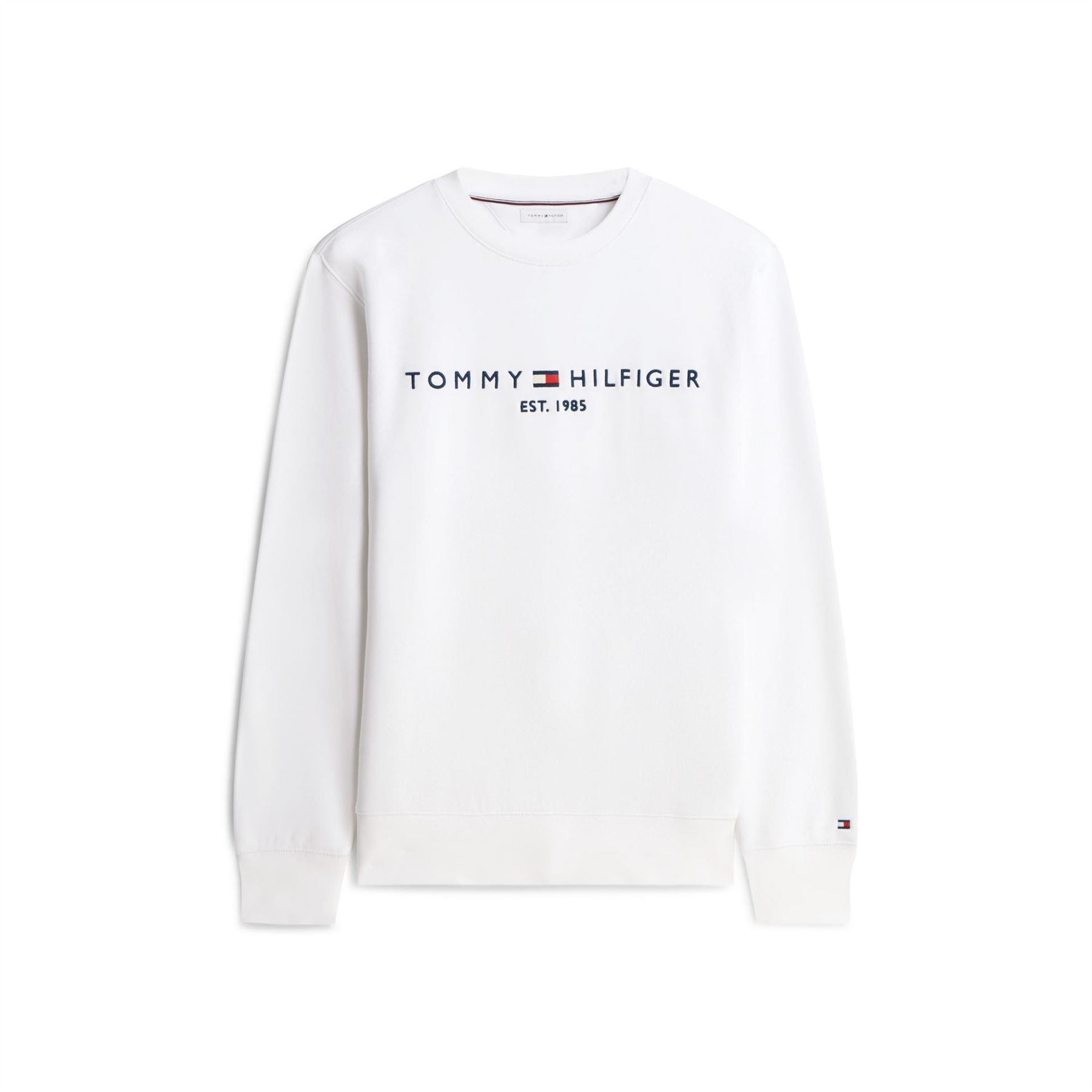 Tommy Hilfiger Crew Sweatshirt