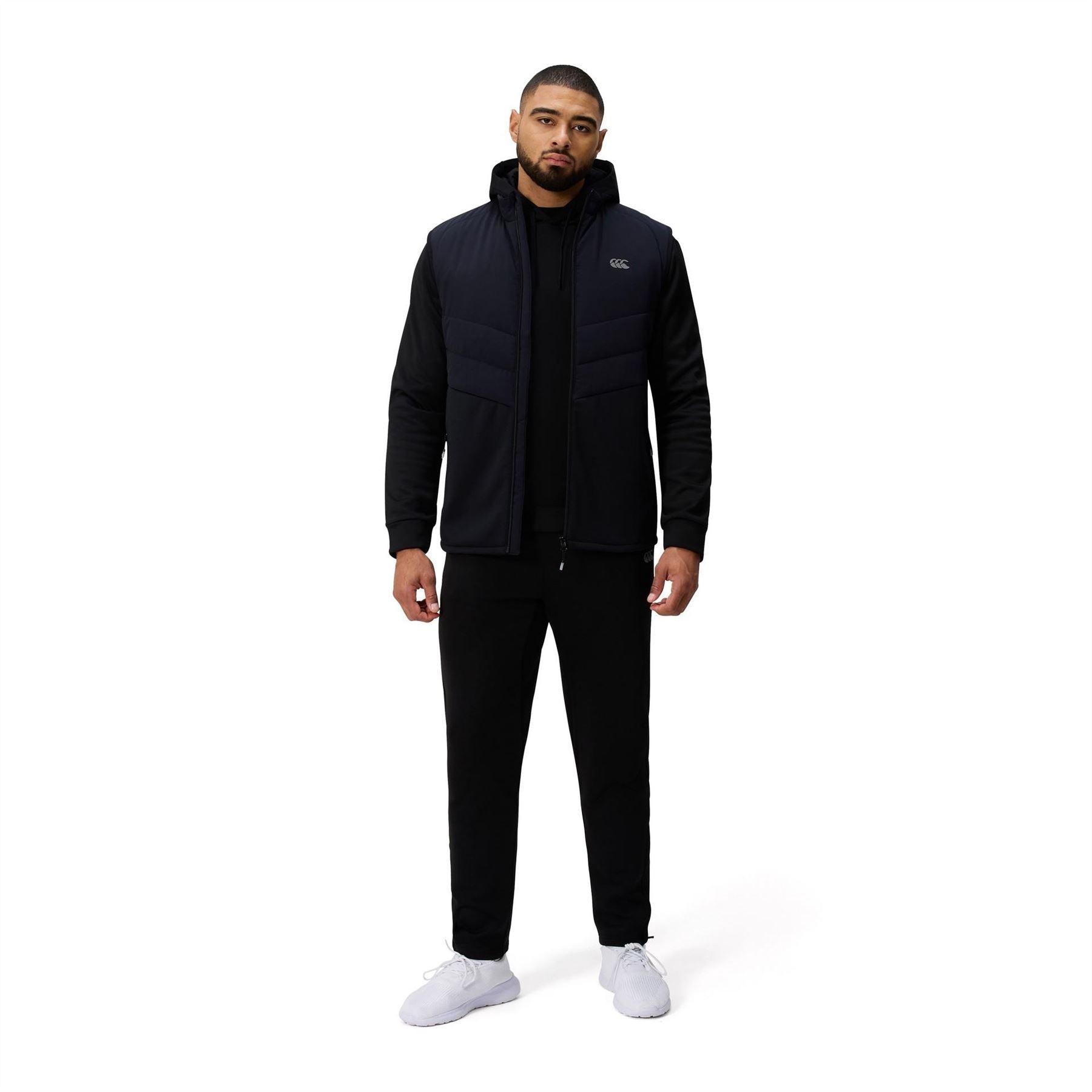 Canterbury Performance Rugby Jacket