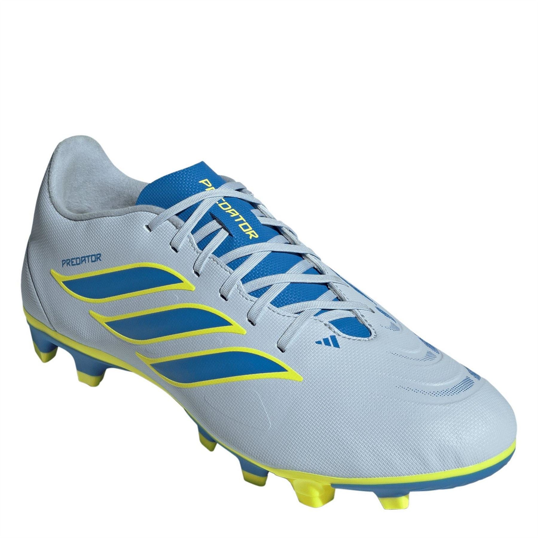 adidas adidas Predator Club Firm Ground Football Boots