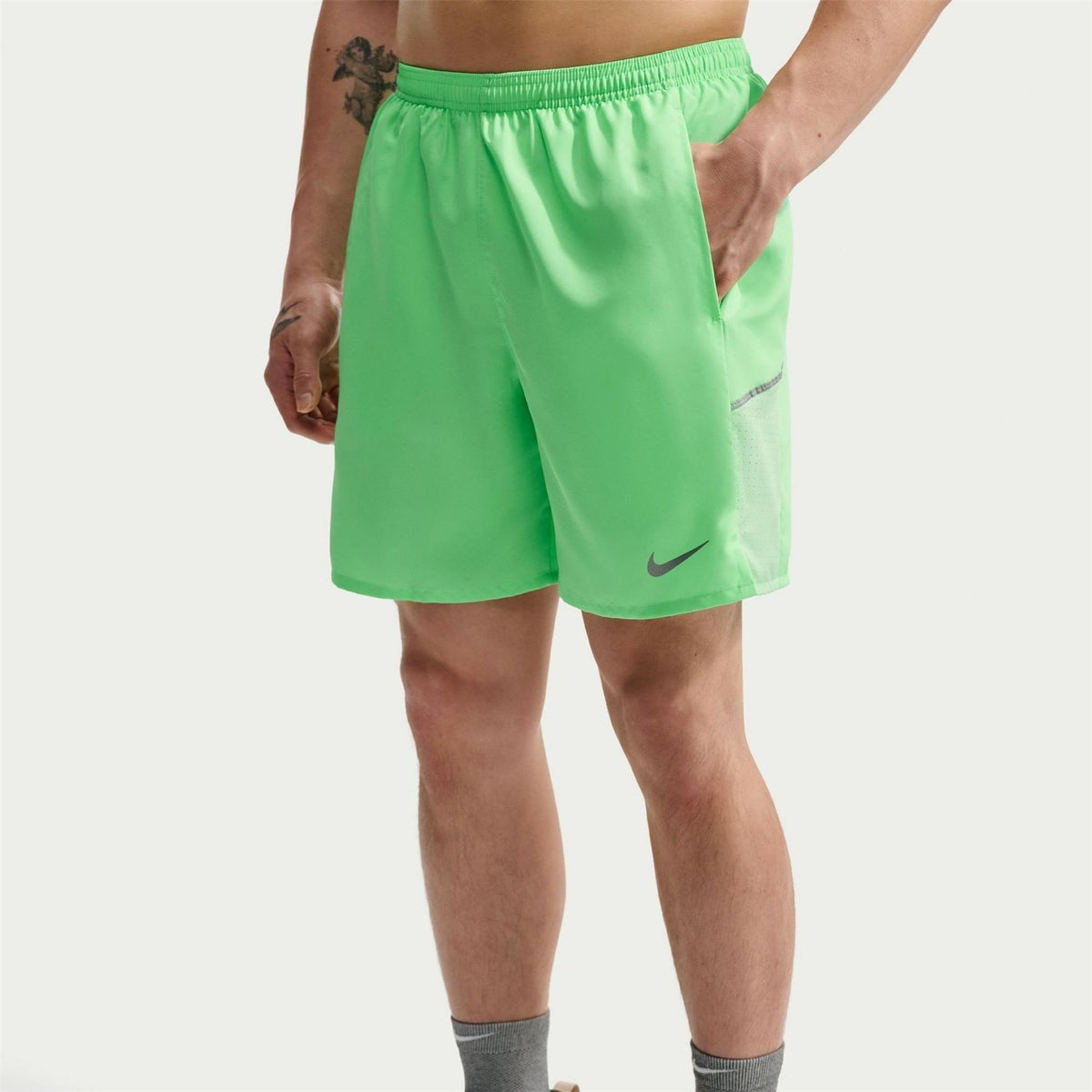 Nike Miler 7 Performance Running Shorts