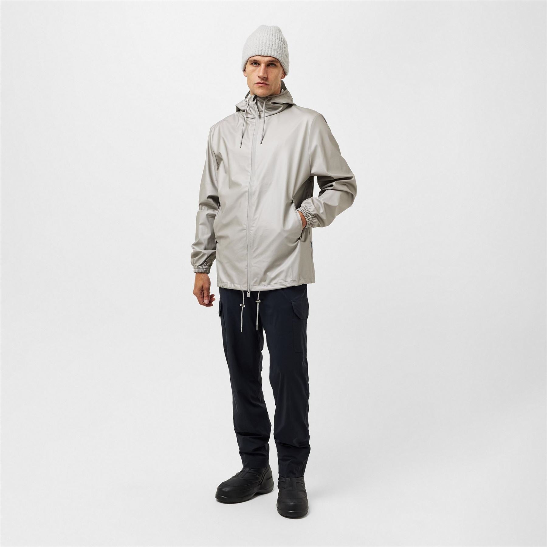 Rains Storm Breaker Rain Jacket