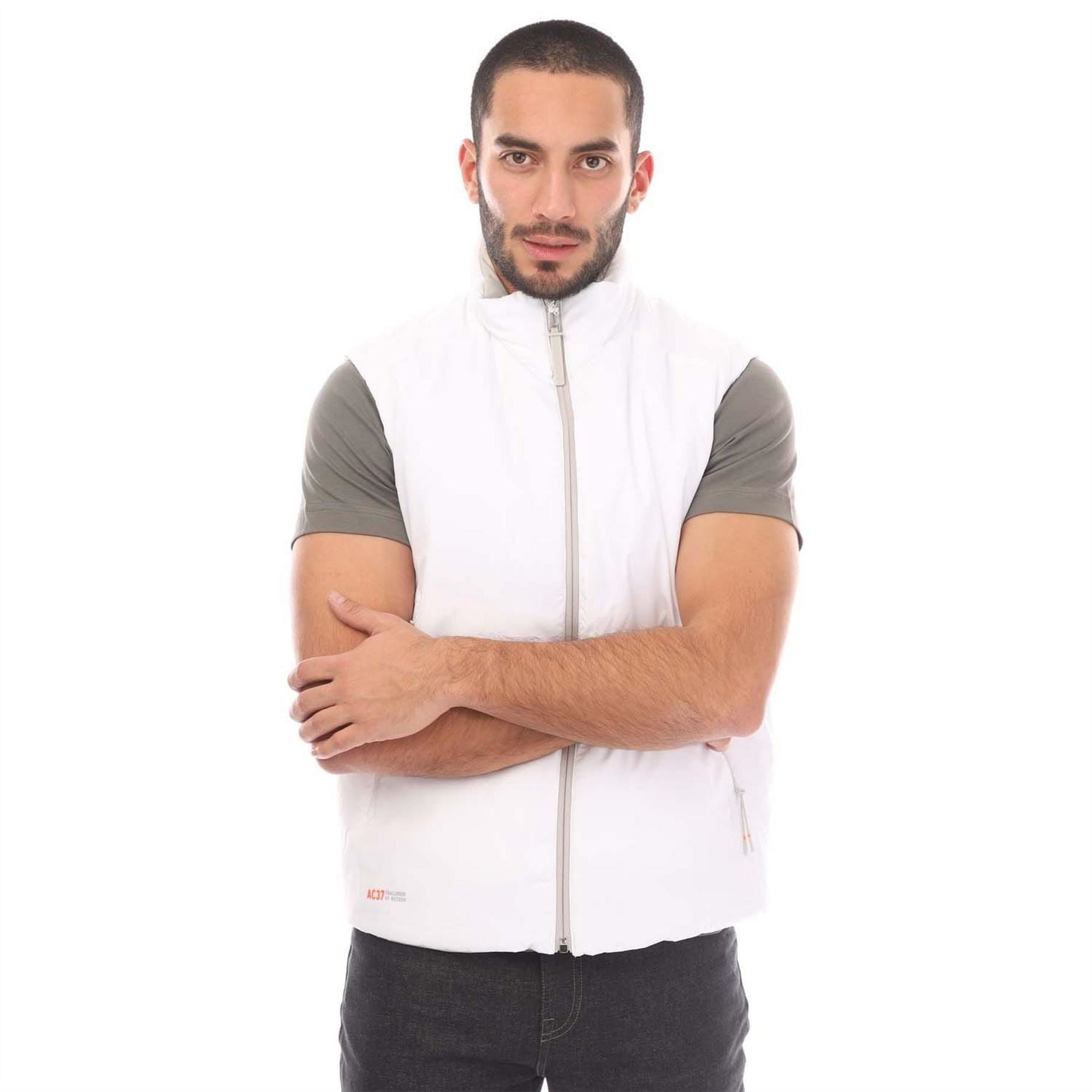 Belstaff Challenger Gilet