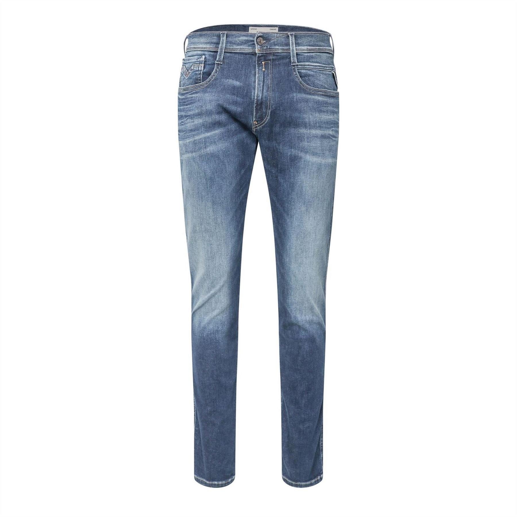 Replay Slim Fit Jeans