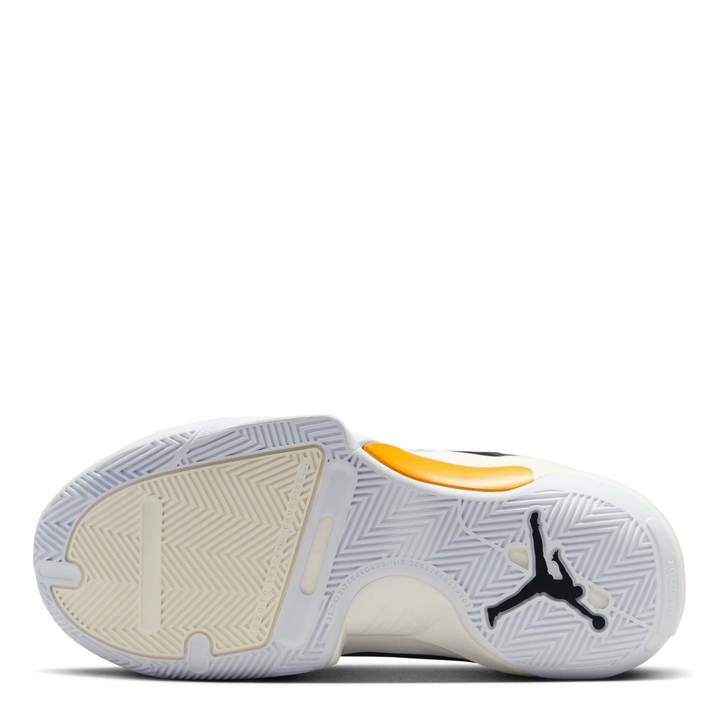 Air Jordan One Take 5 Low Top Sneakers
