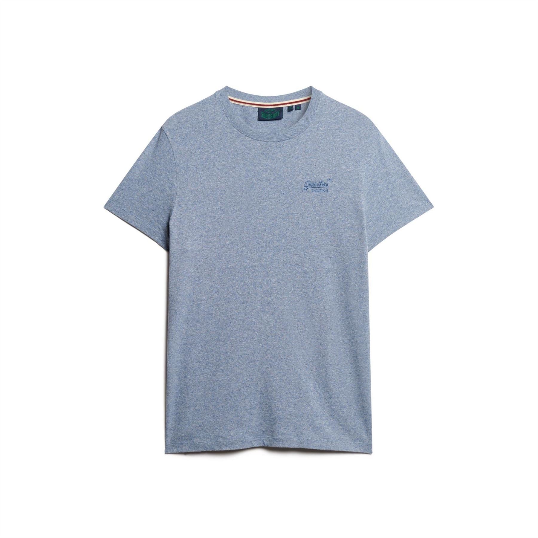 Superdry Chest Logo T-Shirt