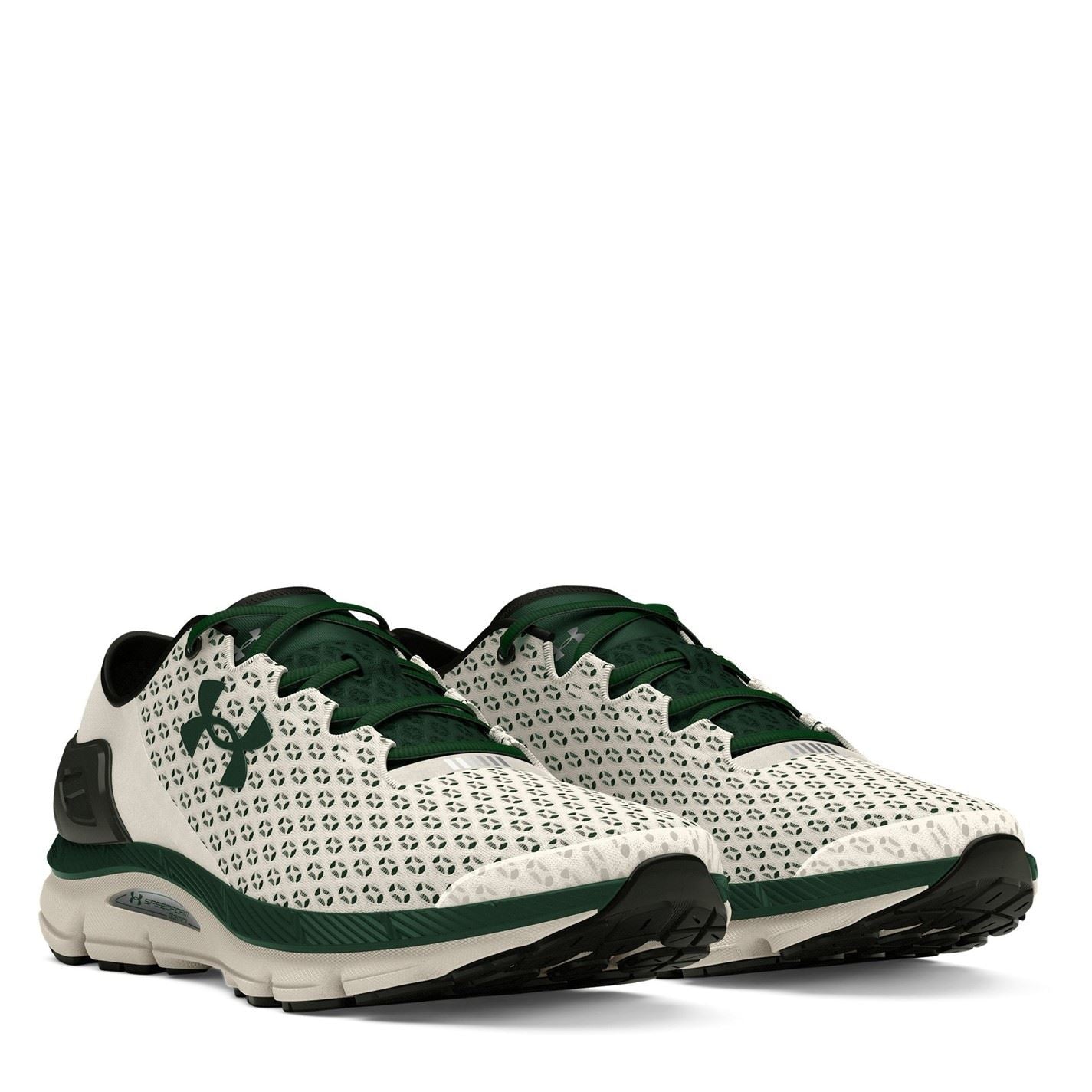 Under Armour Speedform Gemini Low Top Sneakers