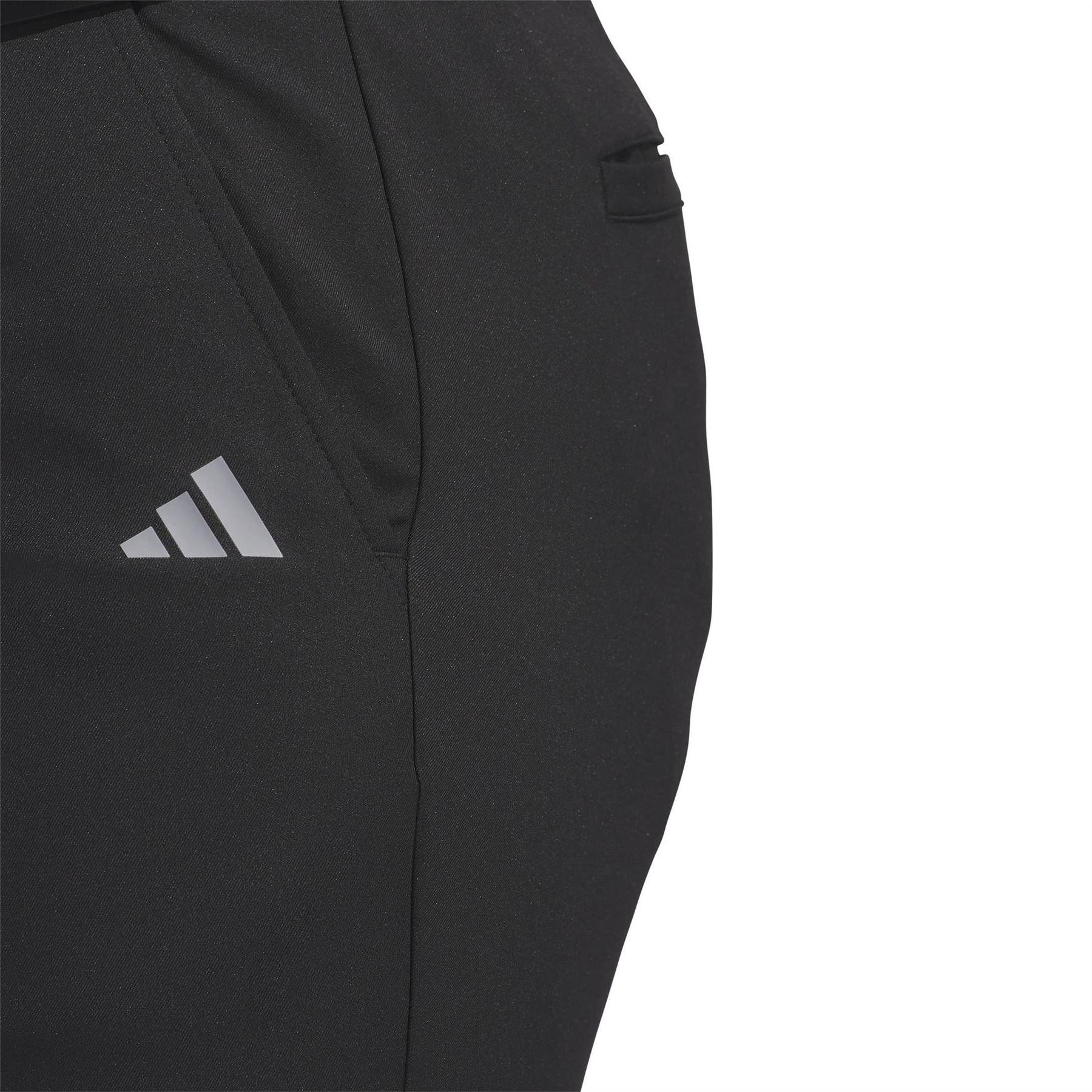 adidas Mens Tech Golf Pants