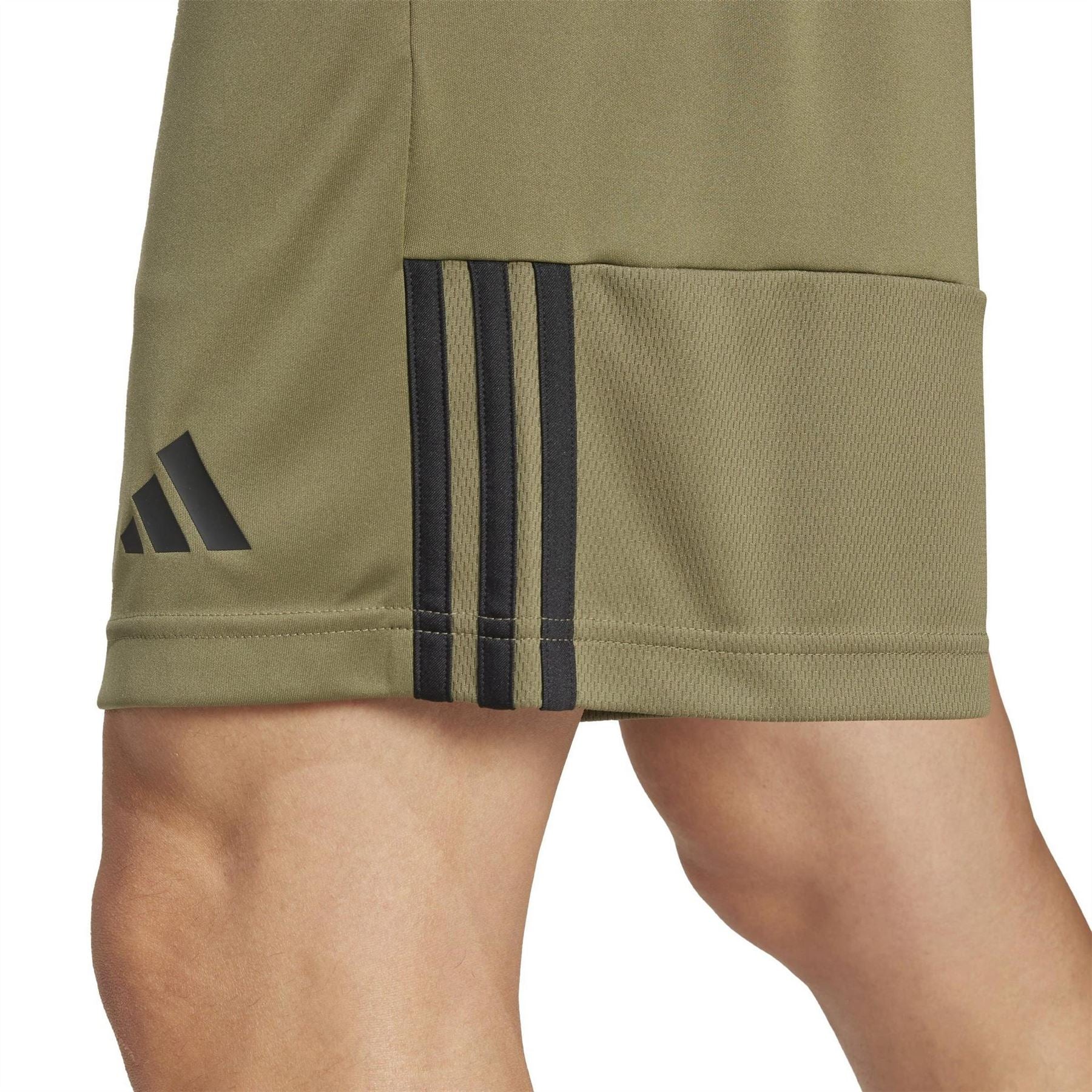 adidas Mens Sereno Training Shorts