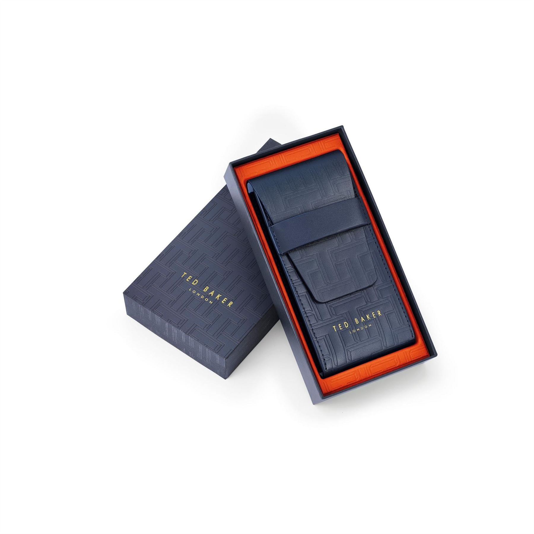 Ted Baker Baker Mimossa Watch Mens