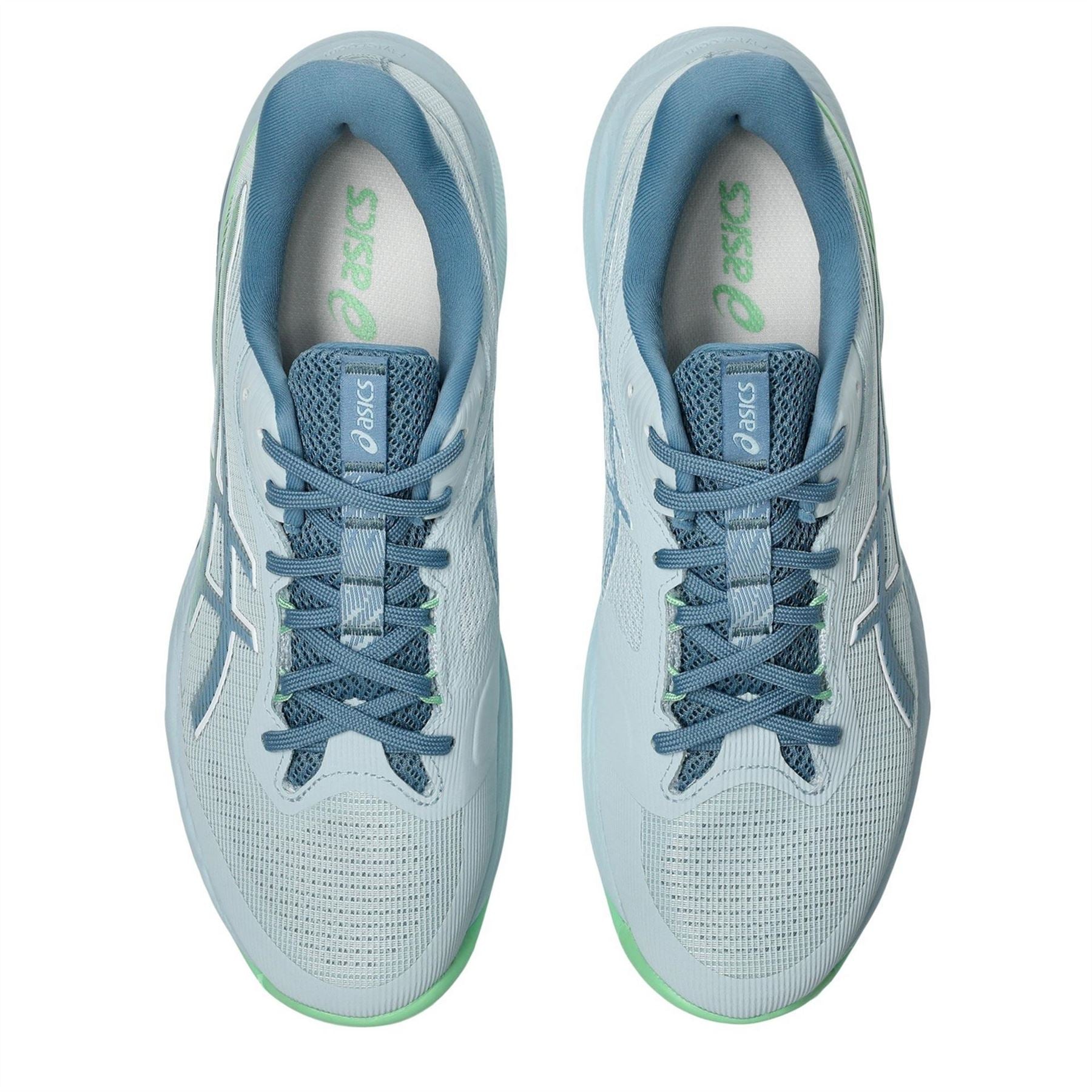 Asics Mens Netburner Ballistic Ff 4 Volleyball Shoes