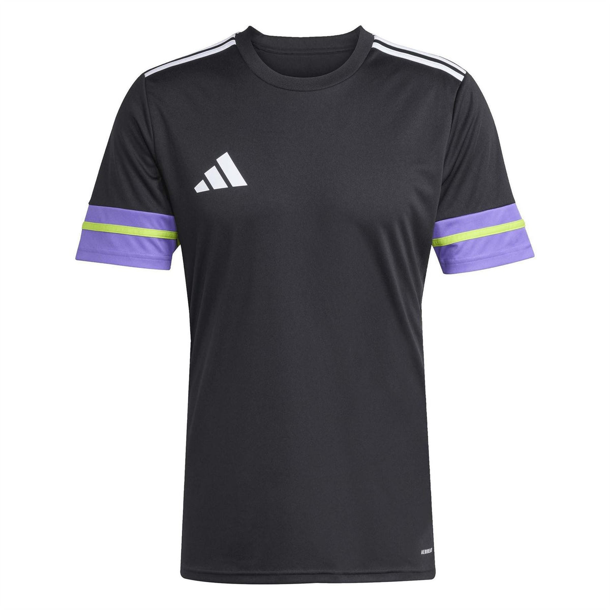 adidas Squandra 25 Short Sleeve T-Shirt