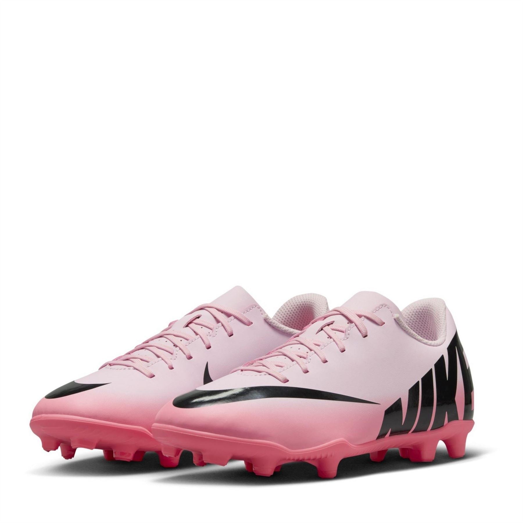 Nike Mercurial Superfly 9 Club Junior Firm Ground Football Boots