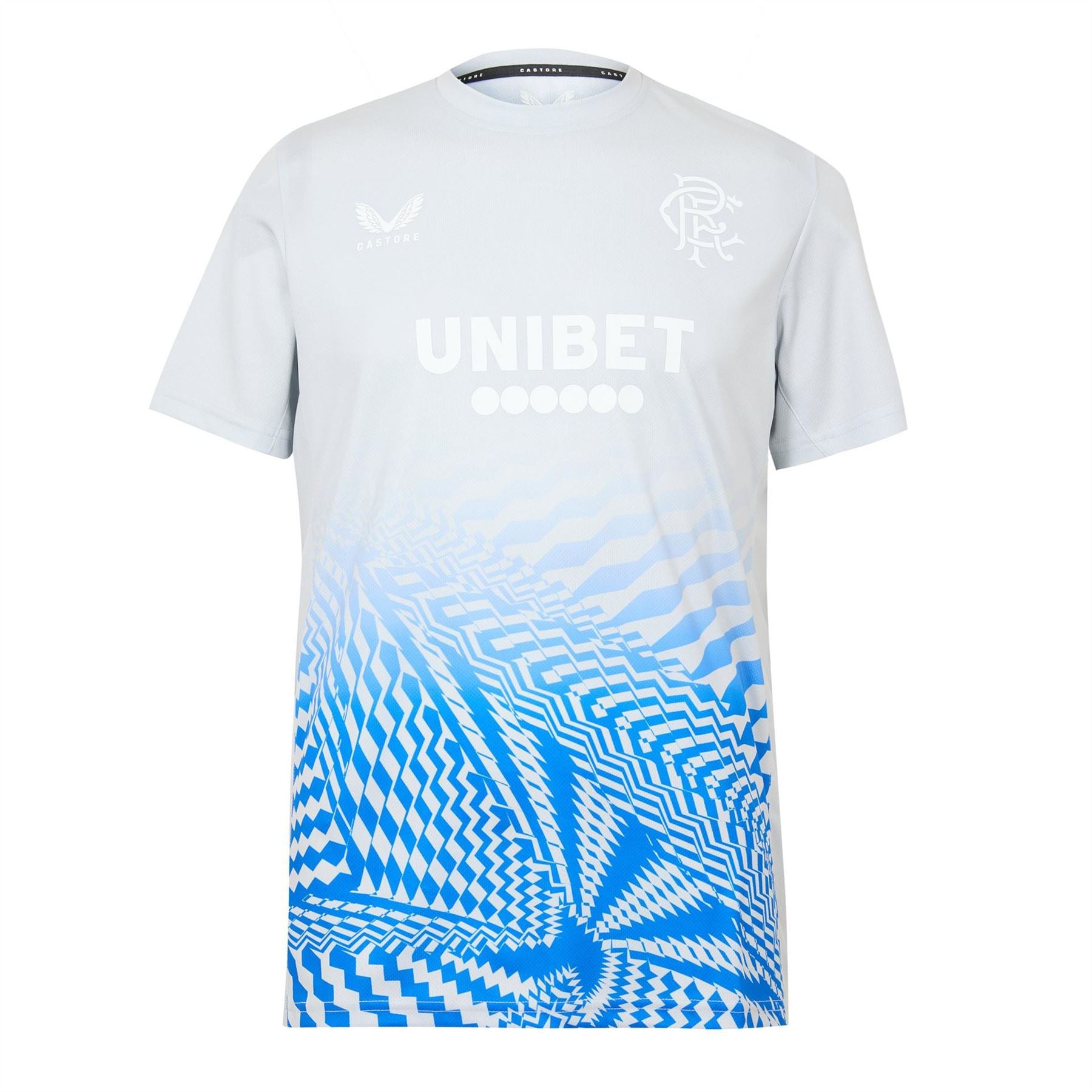Castore Licensed Short Sleeve T-Shirt