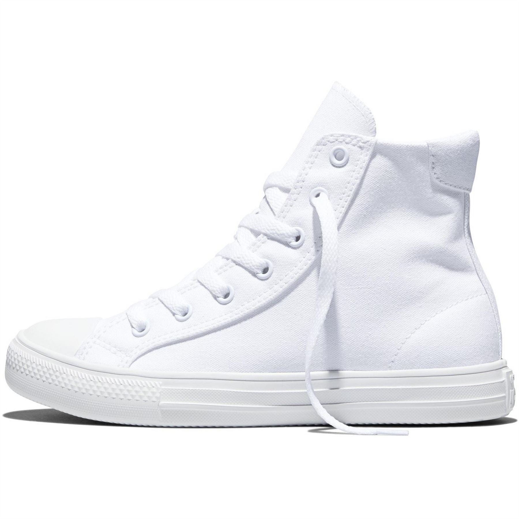 Converse Canvasas High Top Trainers