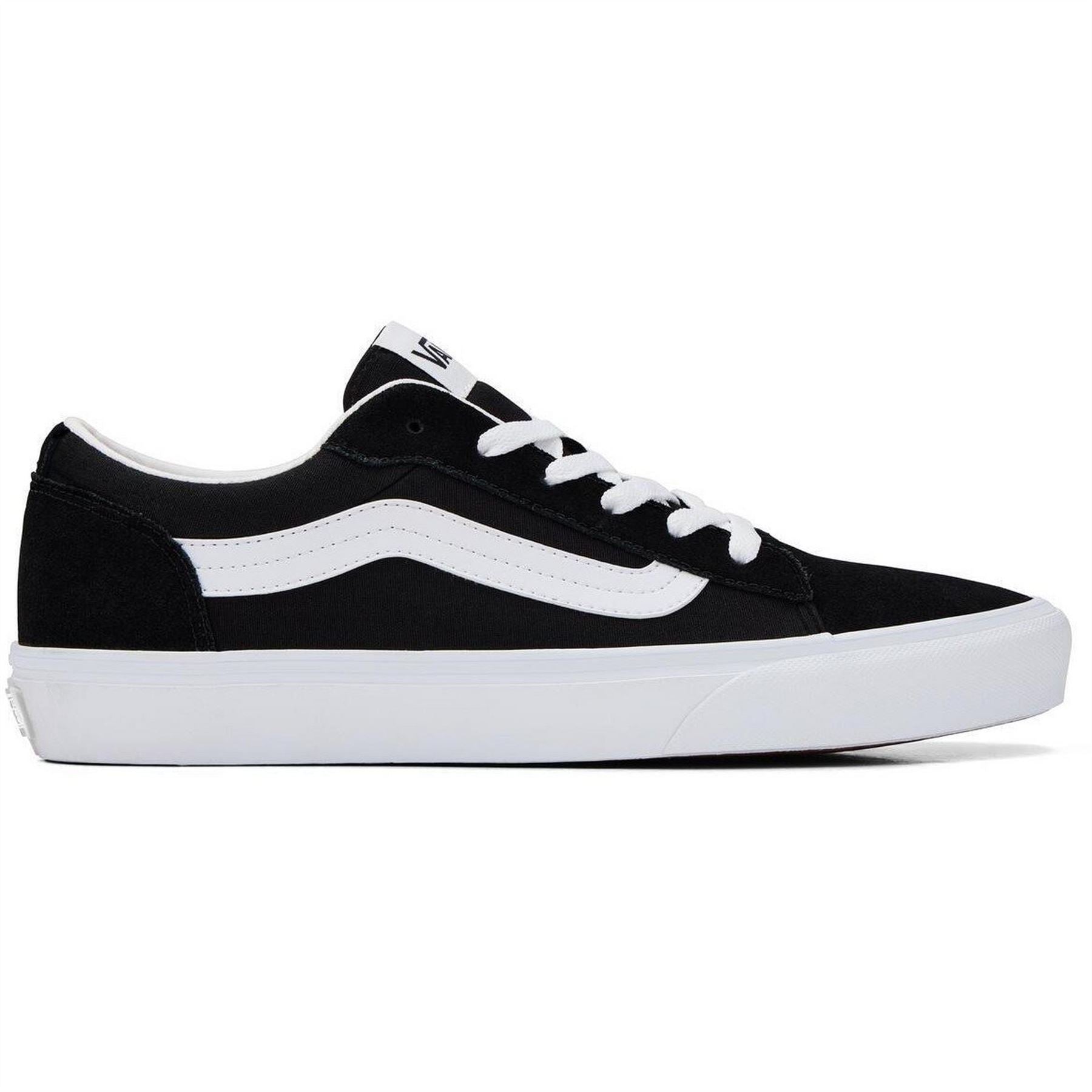 Vans Vero Canvasas Trainers