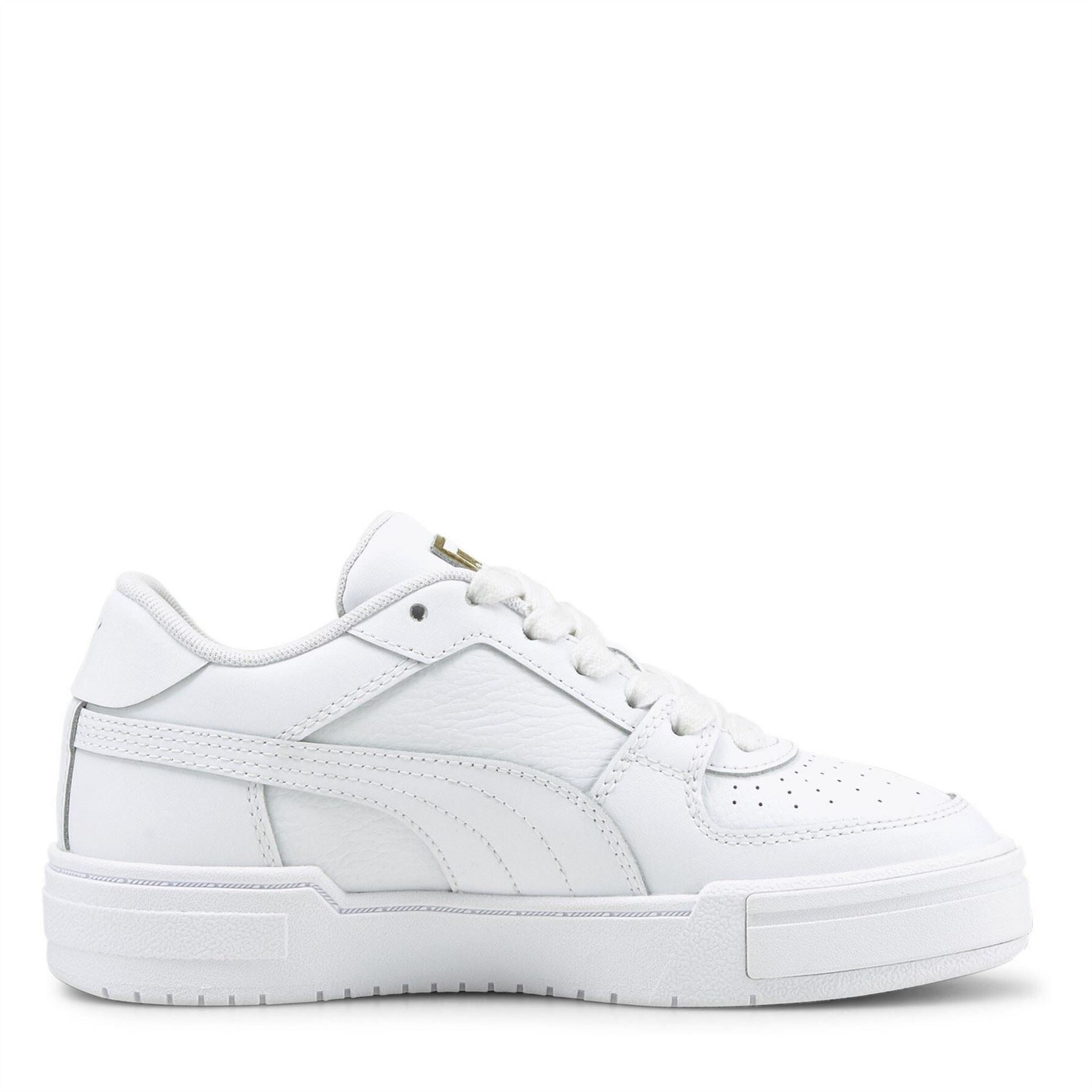 Puma Ca Pro Classic Low Top Skate Shoes