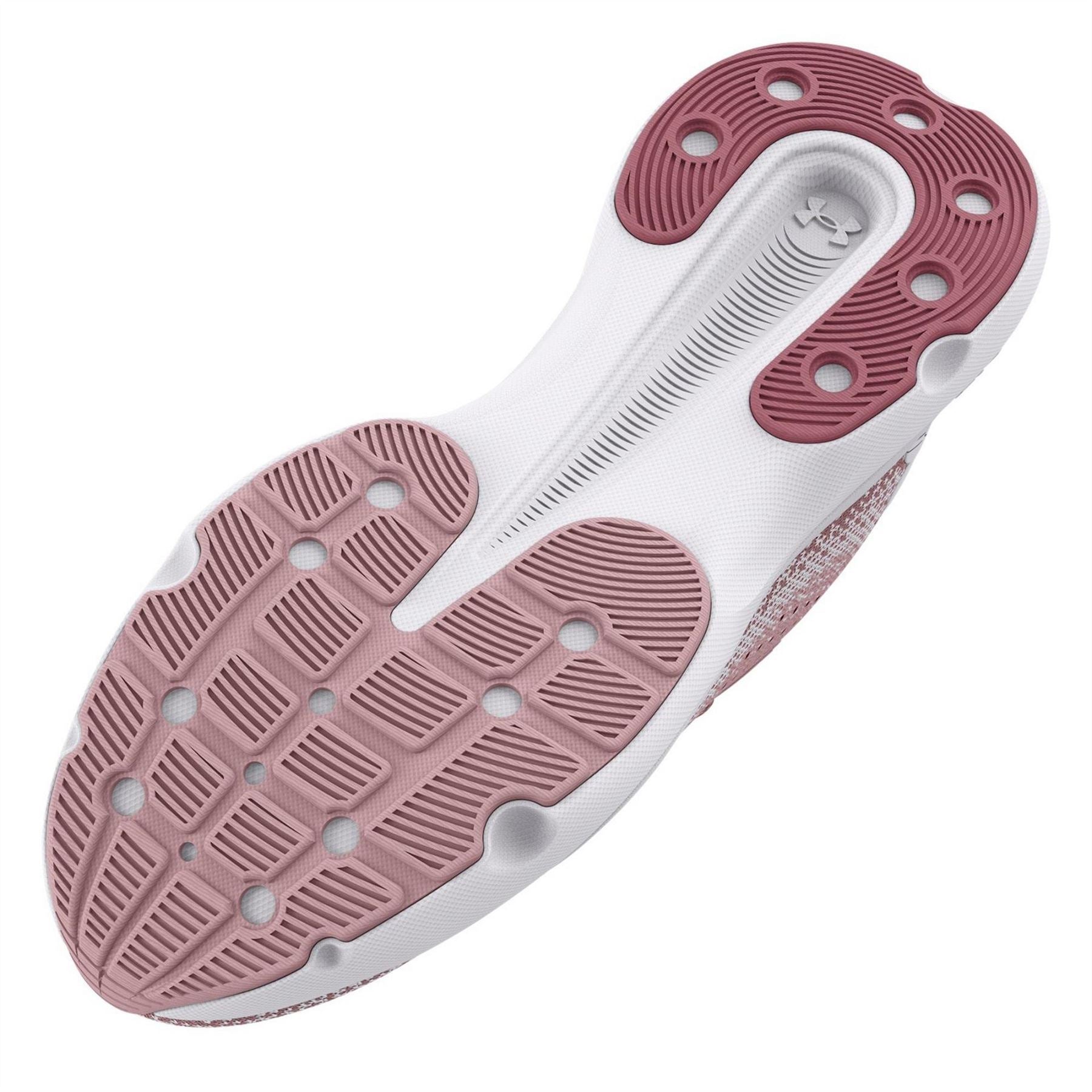 Under Armour Infinite Low Top Flat Heel Sneakers