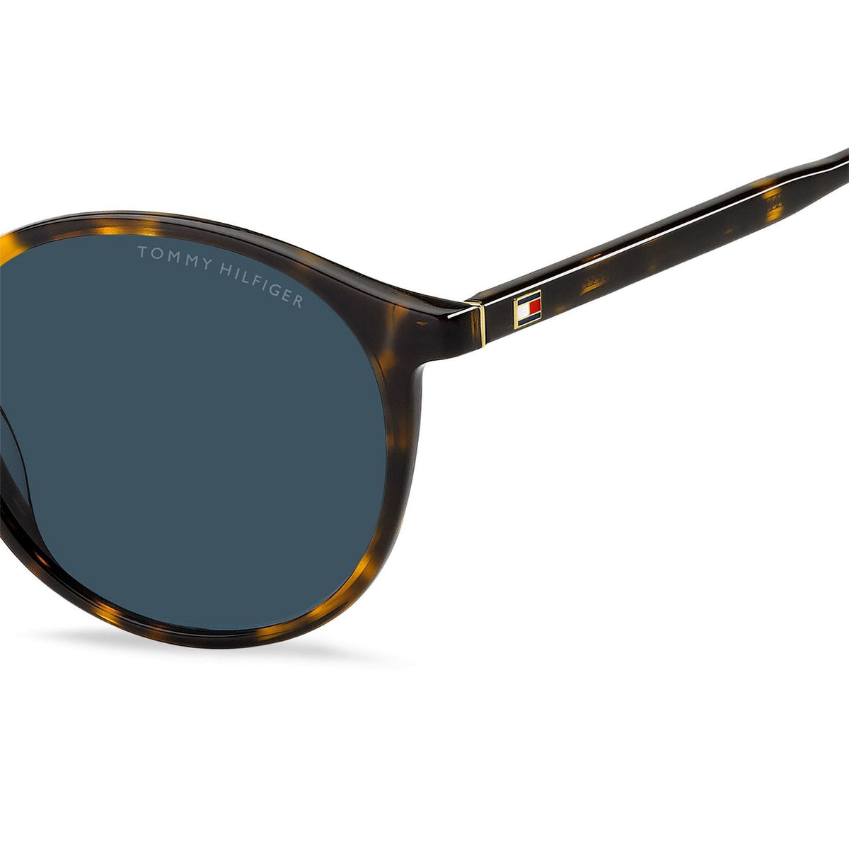 Tommy Hilfiger Round Sunglasses