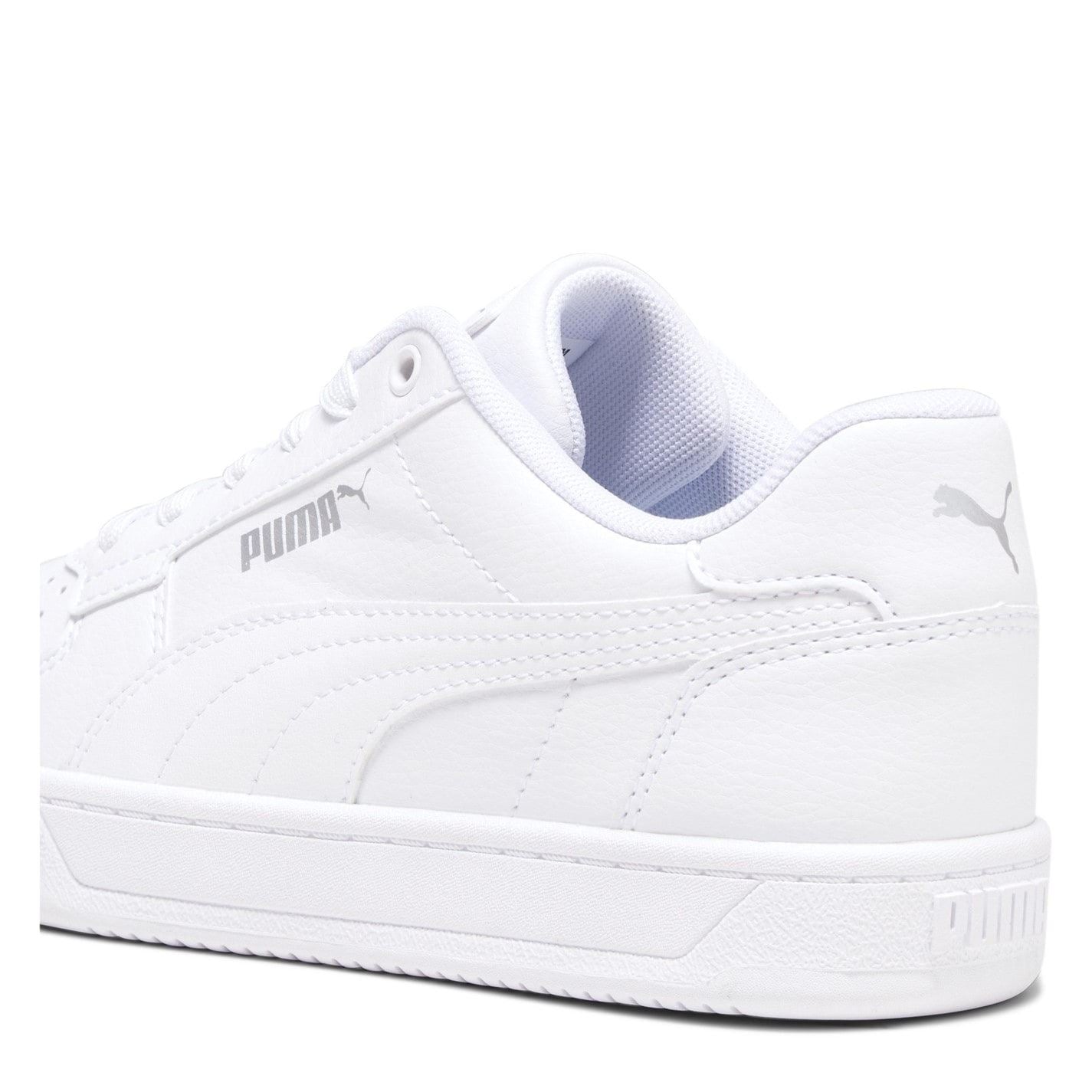 Puma Caven 2.0 Trainers Juniors