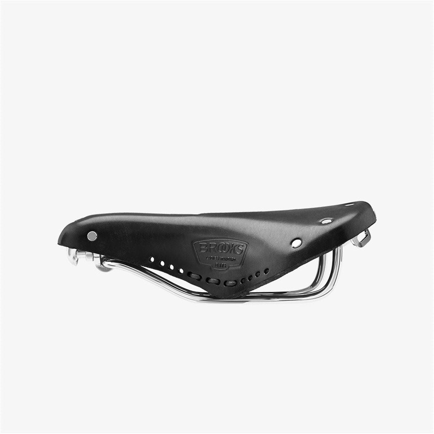 Brooks  B17 Carved Sht