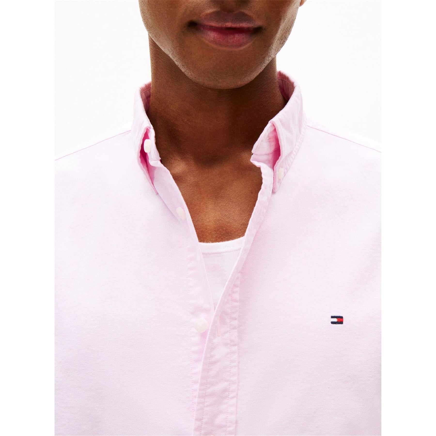 Tommy Hilfiger Long Sleeve Shirt