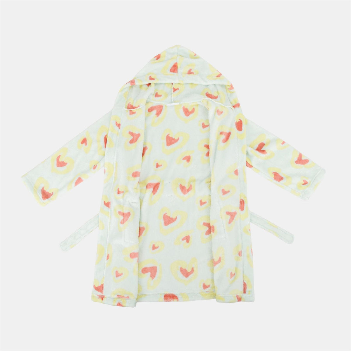 Star Robe Junior Girls