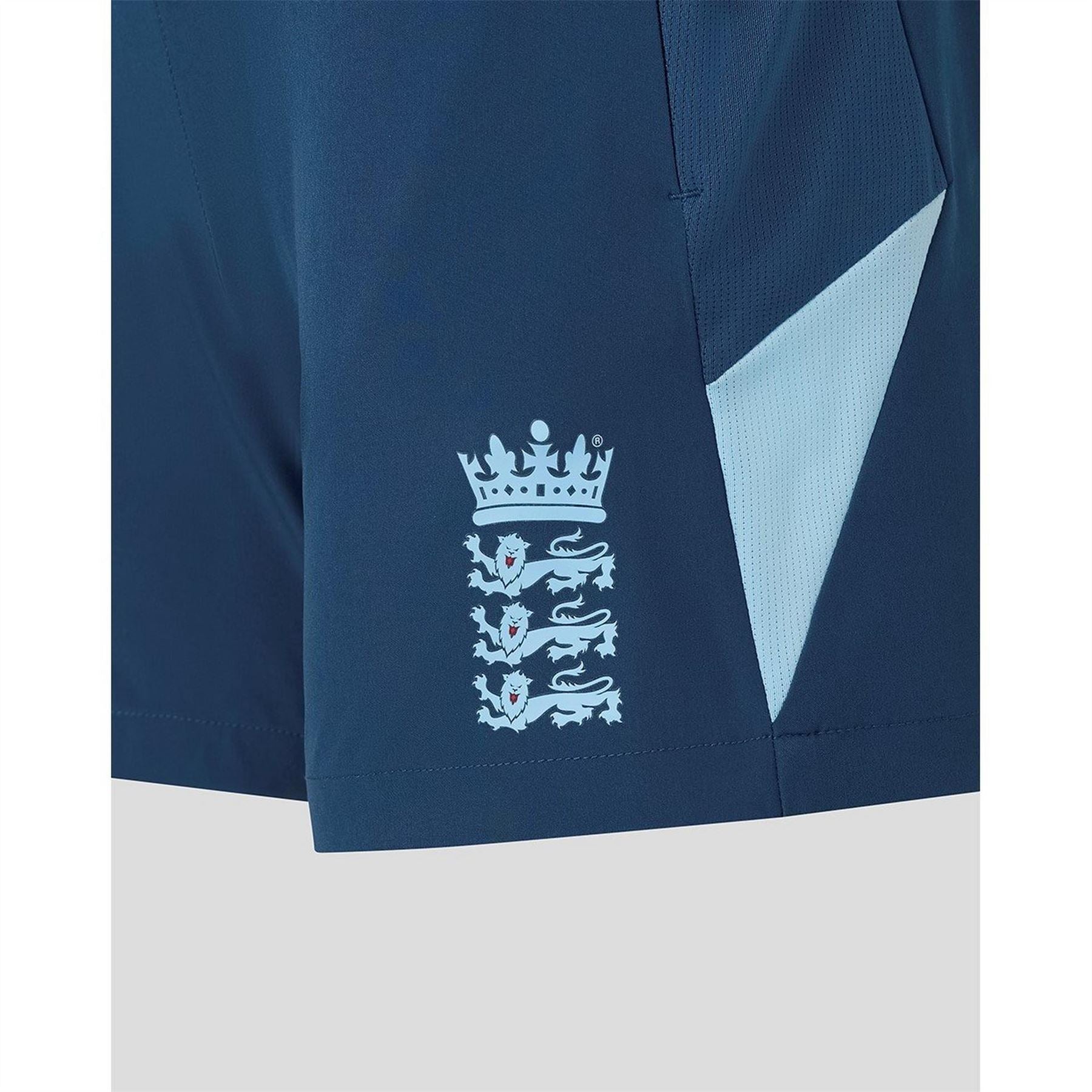 Castore 26 27 England Cricket Performance Shorts