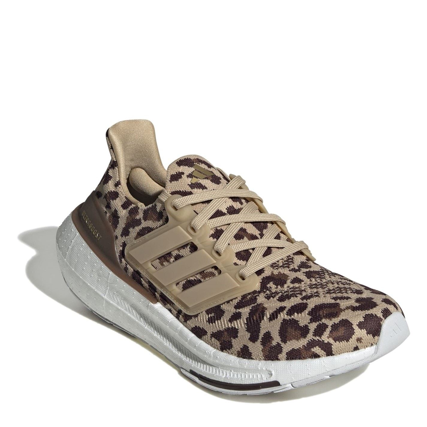 adidas Womens Ultraboost Light Low Top Trainers