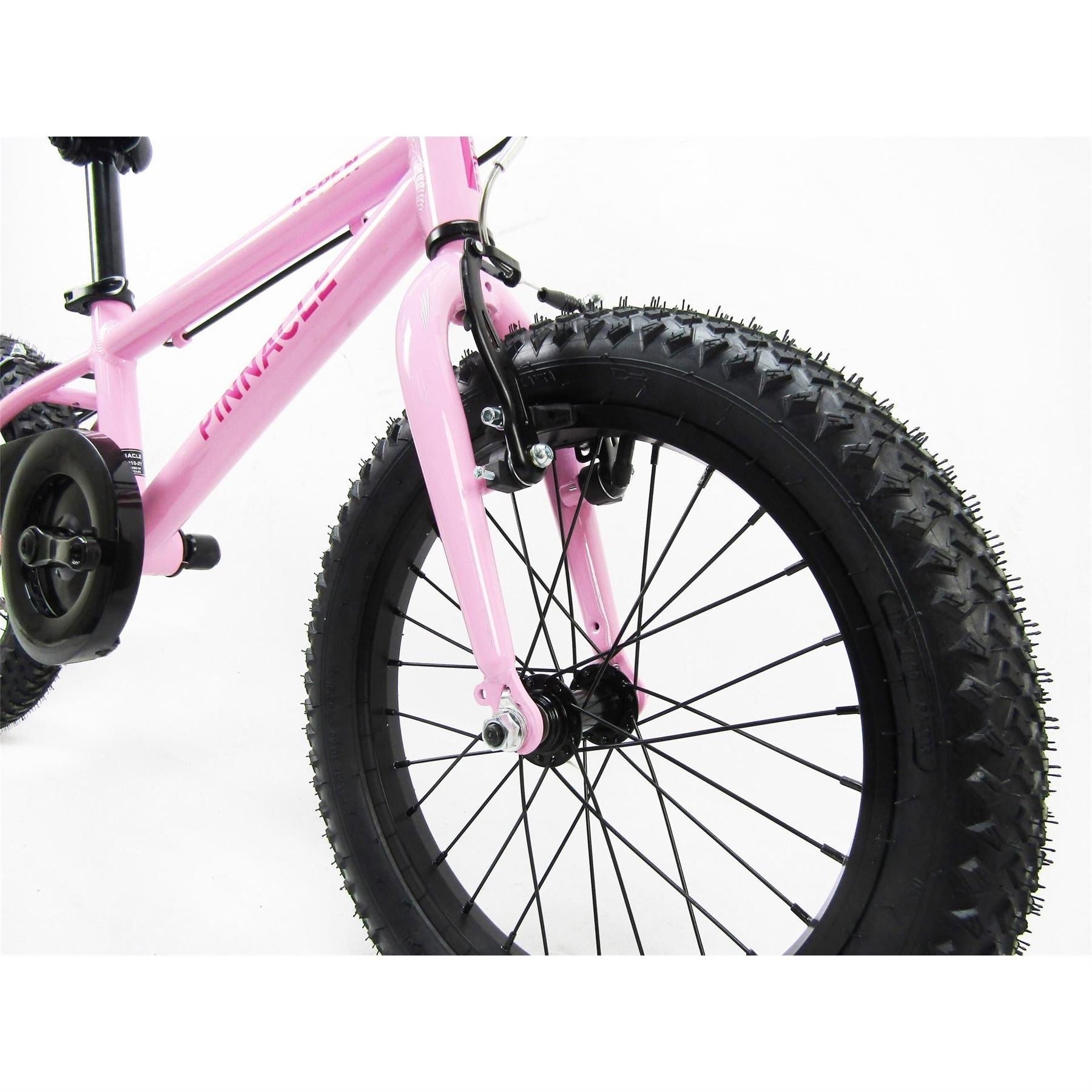 Pinnacle Koto 16 Inch Kids Bike
