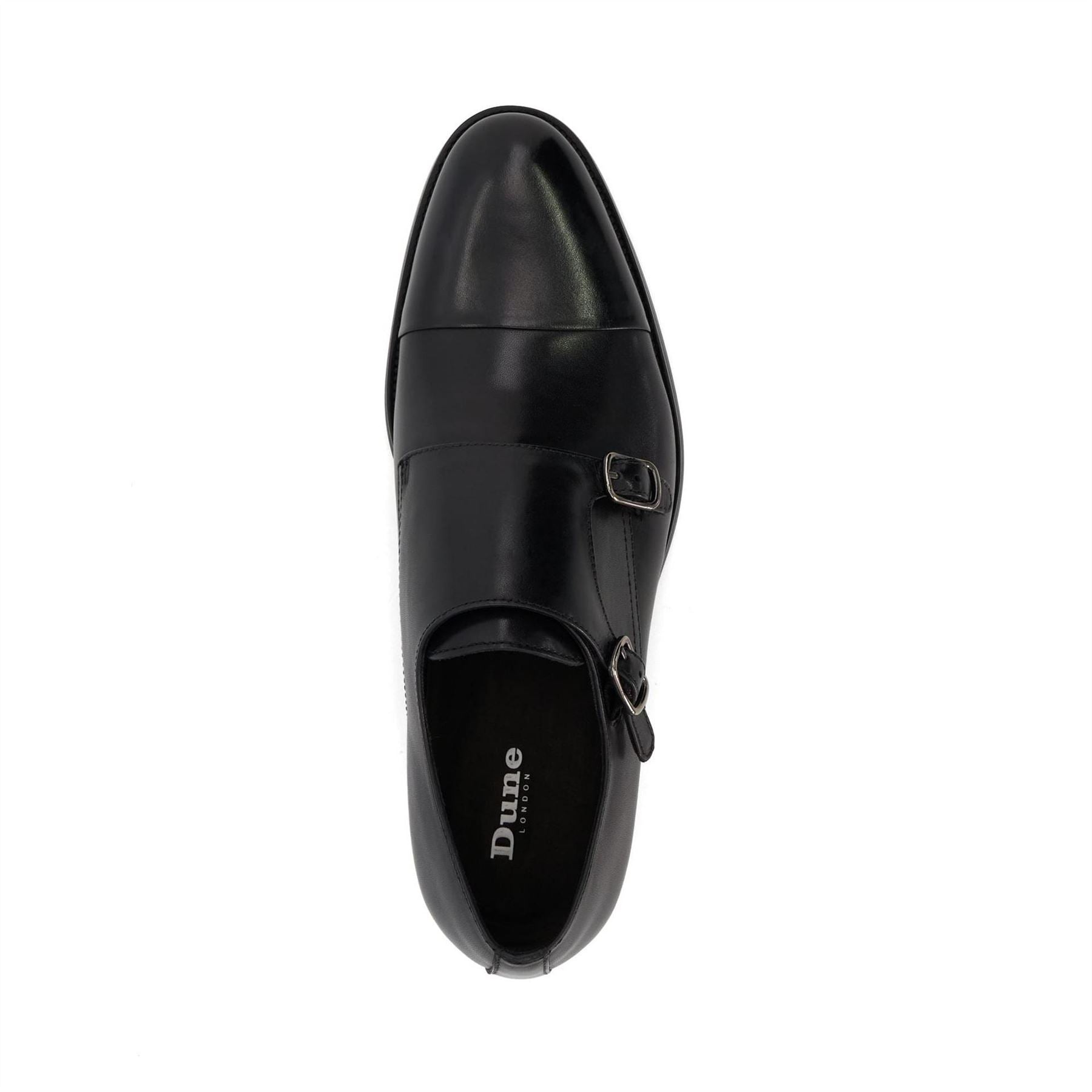 Dune London Monk Shoes