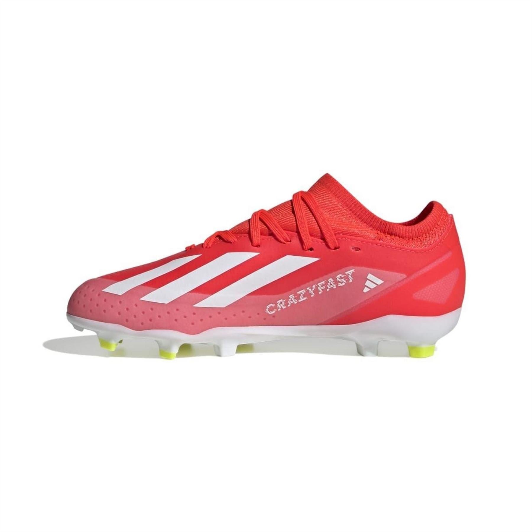 adidas Crazyfast League Fg Football Boots