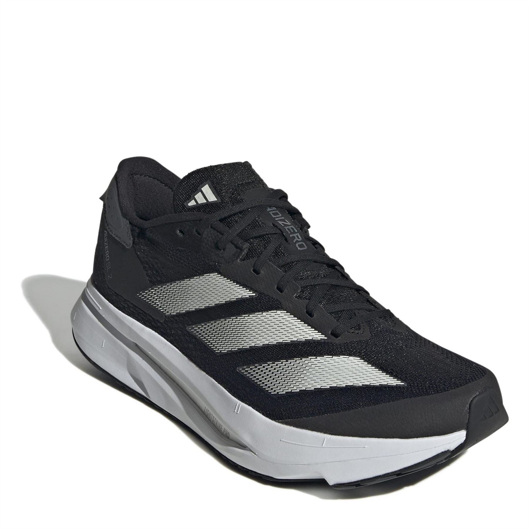 adidas Adizero Sl12 Lightstrike Pro Engineered Mesh Road Running Shoes