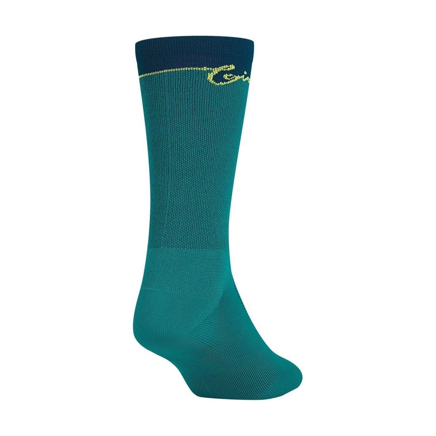 Giro Comp Racer High Rise Cycling Socks