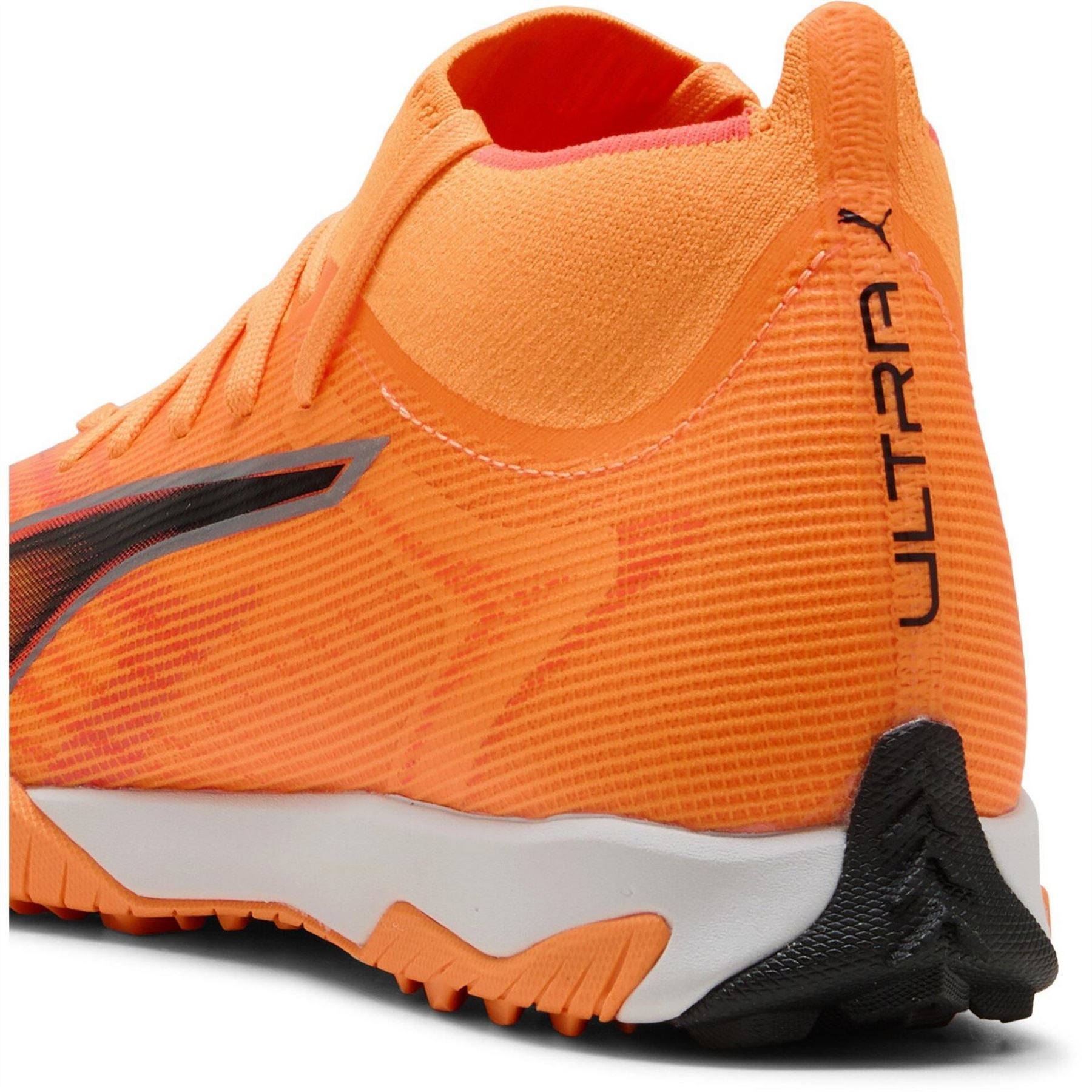 Puma Ultra 6 Match+ Astro Turf Football Boots